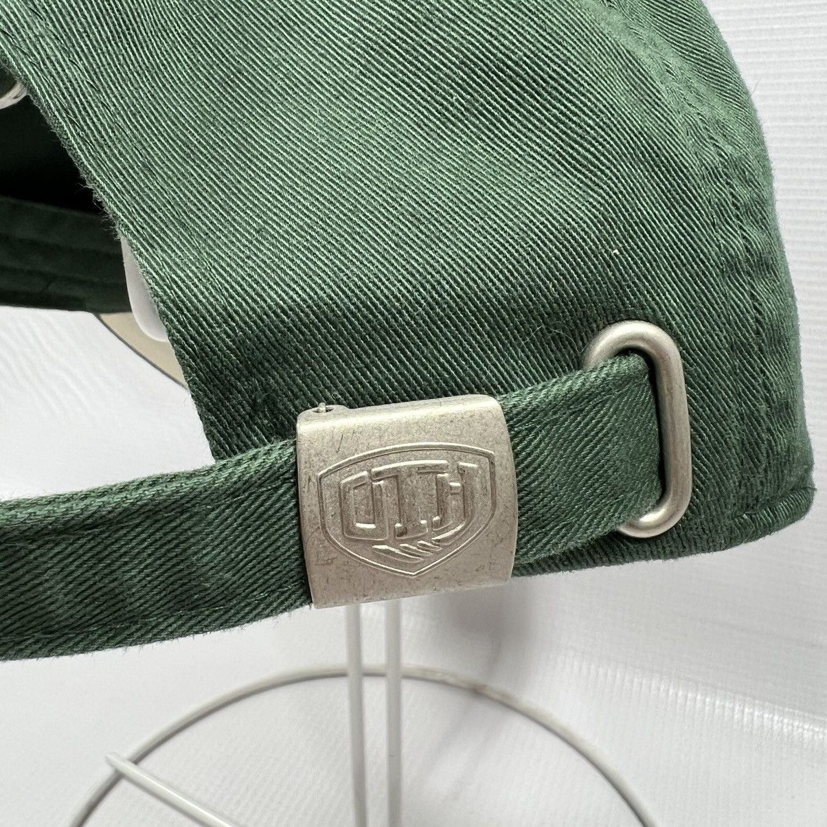 Other Houston Aeros Hokey OS Dad Cap Size ONE SIZE - 2 Thumbnail