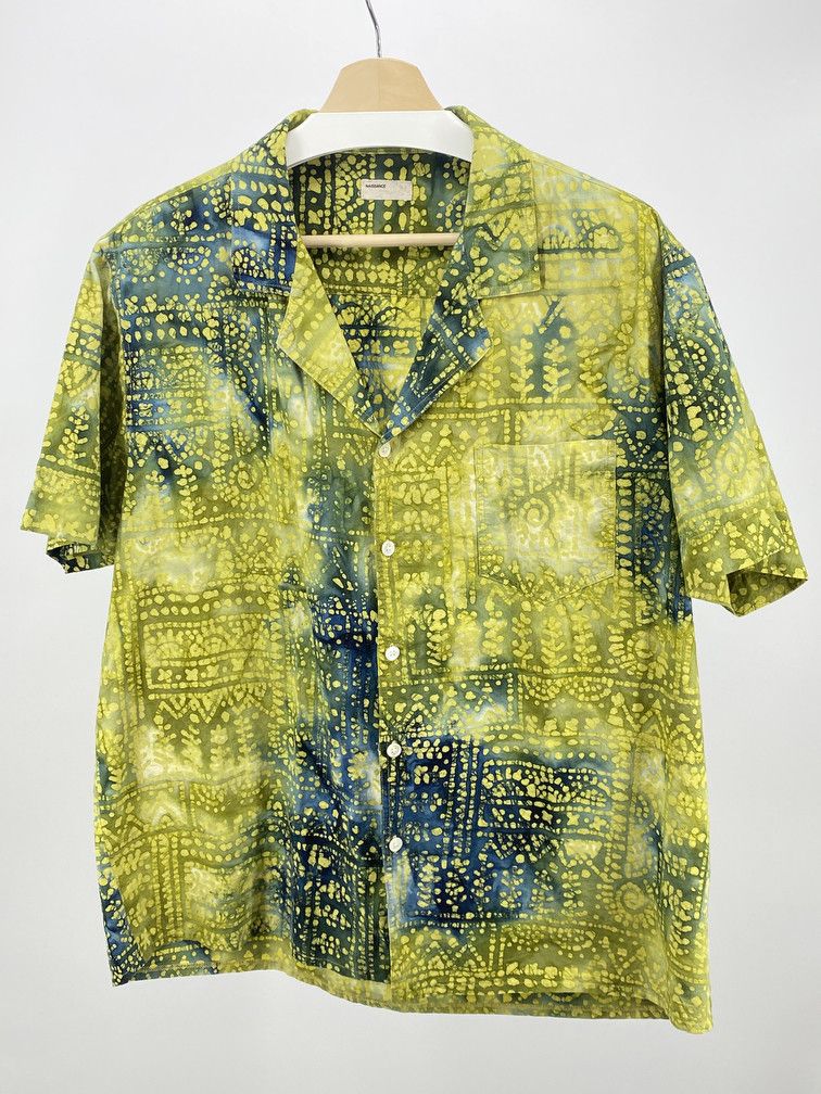 Naissance Print Short Sleeve Size US XL / EU 56 / 4 - 1 Thumbnail
