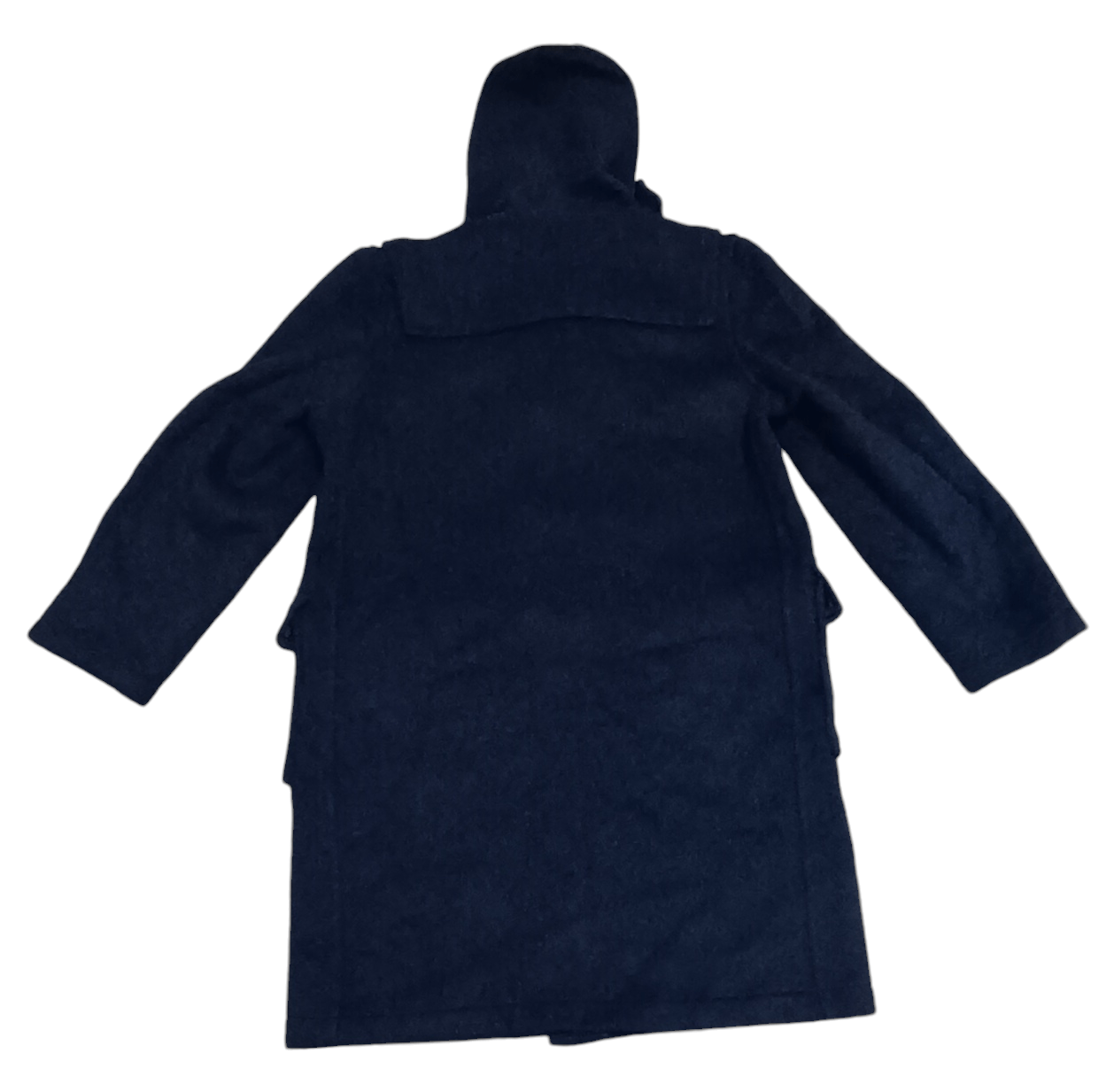 Gloverall NEW OLD STOCK GLOVERALL WOOL DUFFLE JACKET Size US M / EU 48-50 / 2 - 7 Thumbnail
