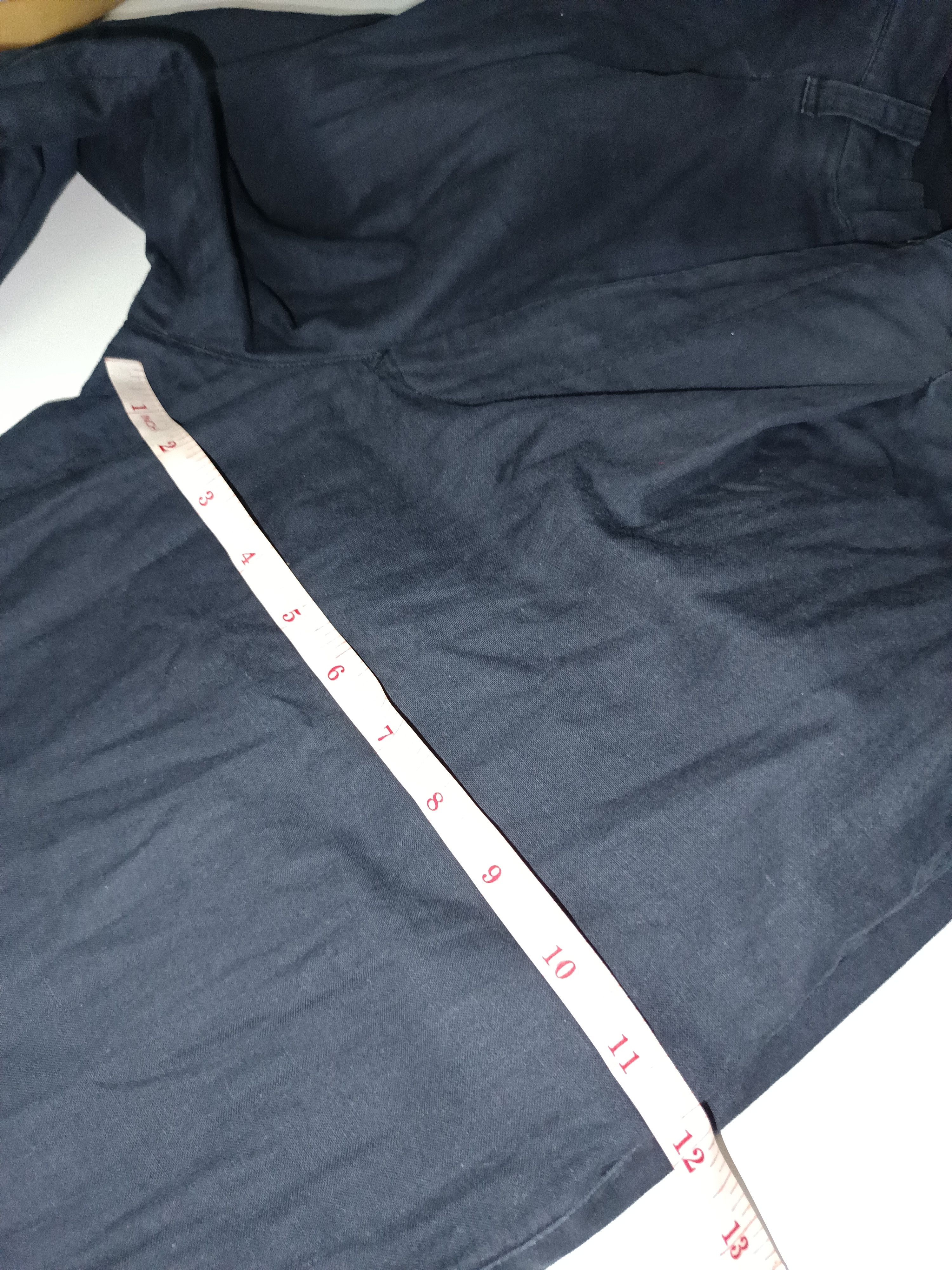 Issey Miyake × Japanese Brand × Vintage Vintage 80s issey miyake pants Size US 28 / EU 44 - 7 Thumbnail