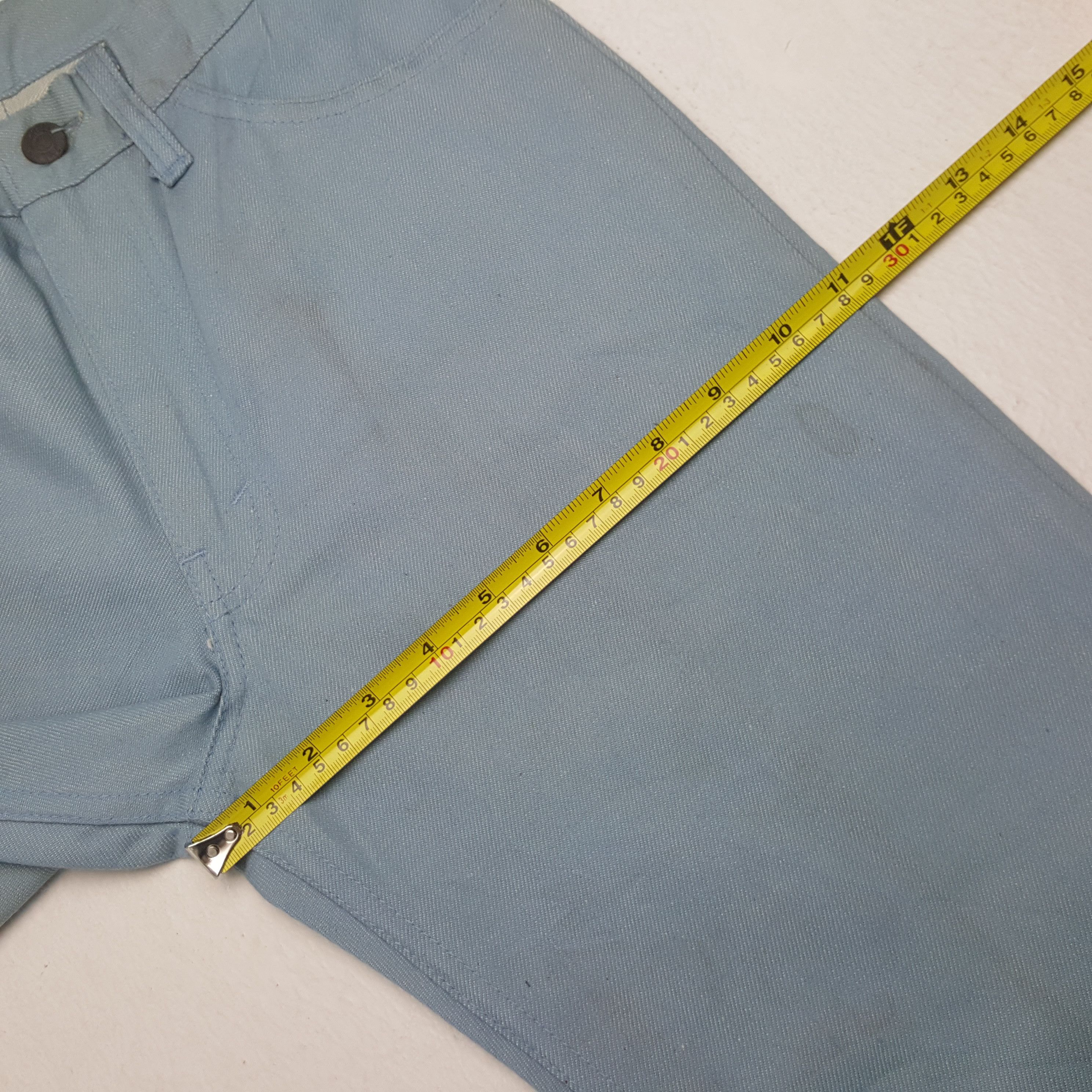 Levis Big E Classic Style Pants RR12