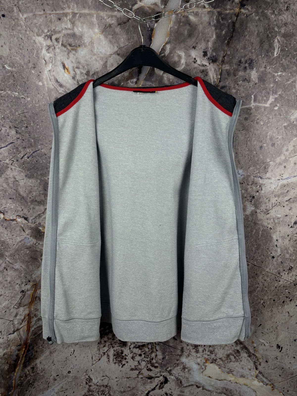 Under Armour Men’s Under Armour Full Zip Hoodie Sportswear Size Small Size US S / EU 44-46 / 1 - 8 Thumbnail