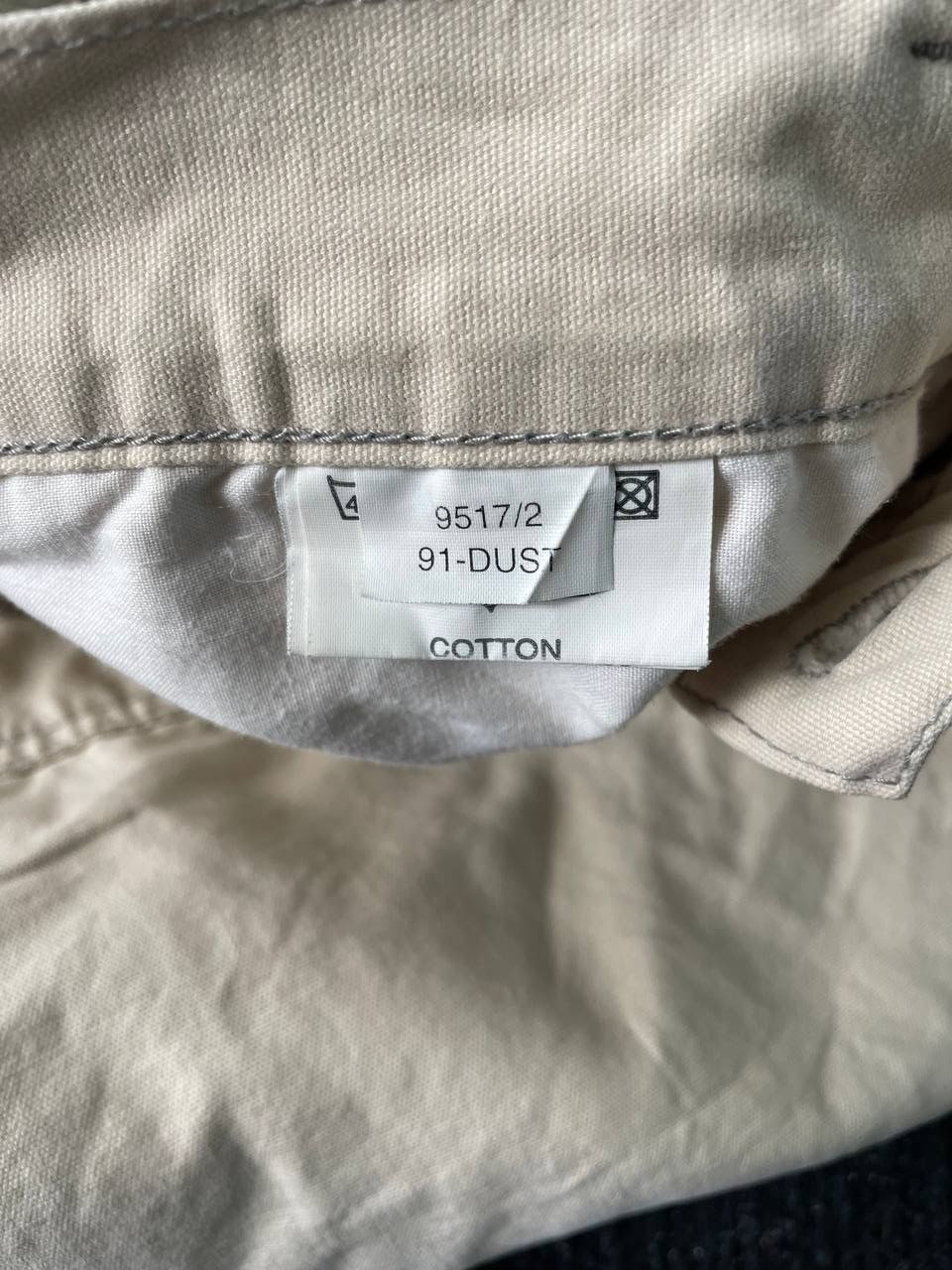 Quiksilver Vintage y2k Corduroy ski pants cargo Quiksilver XL Size US 36 / EU 52 - 10 Thumbnail