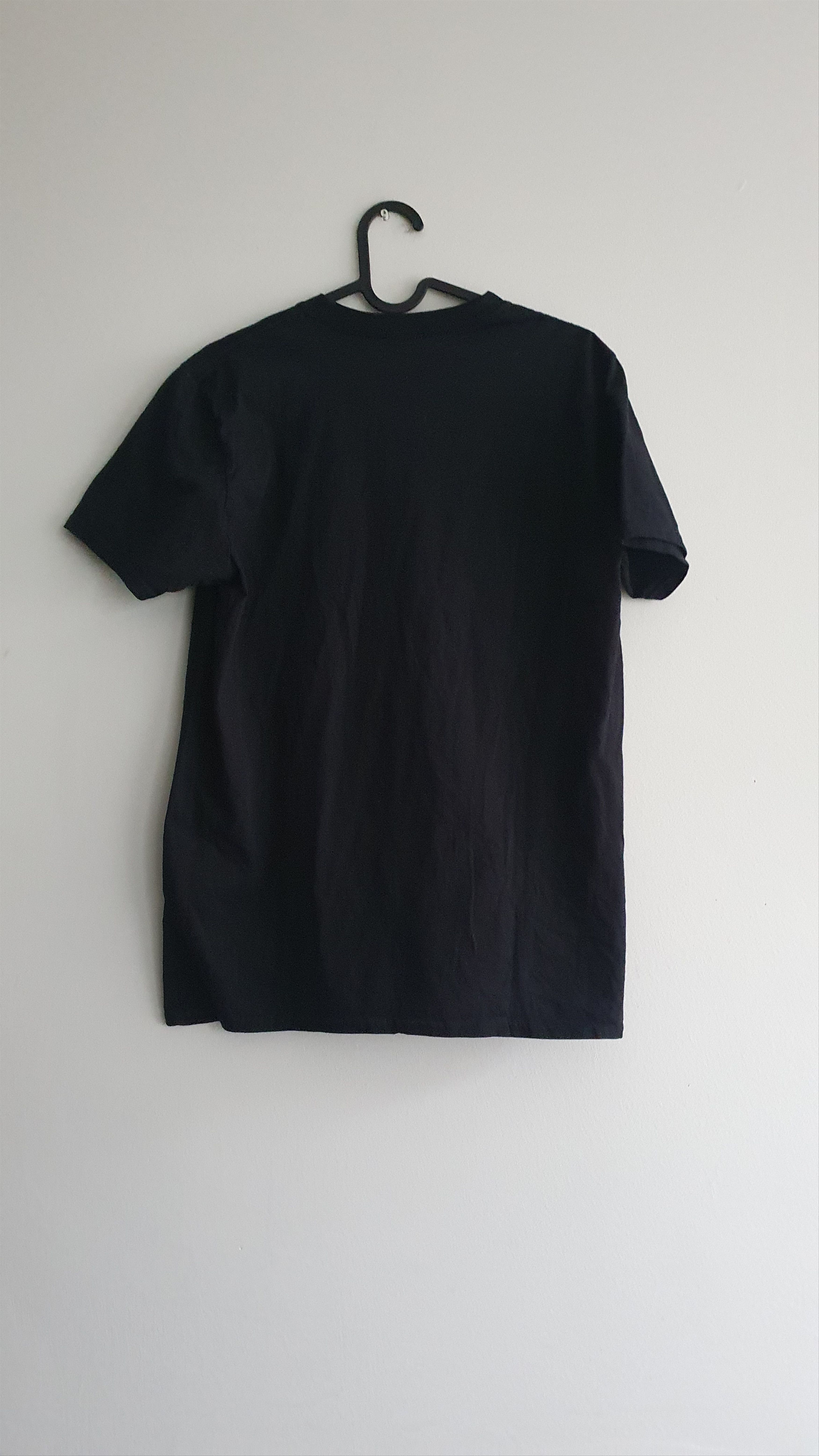Vintage Print T shirt Size M / US 6-8 / IT 42-44 - 3 Thumbnail