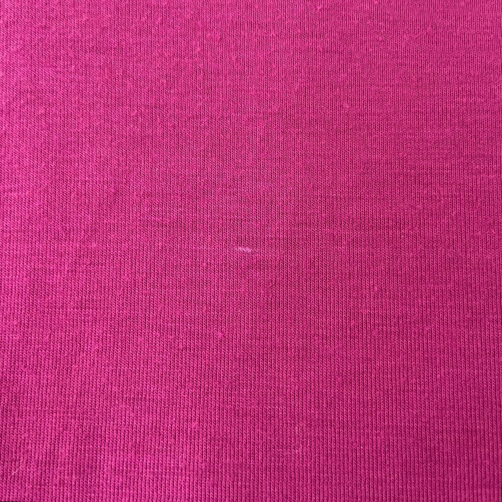 Old Navy VINTAGE? Old Navy Blouse Women Pink 3/4 Sleeve Round Neck Size S Adult Women Shirt Size S / US 4 / IT 40 - 4 Thumbnail
