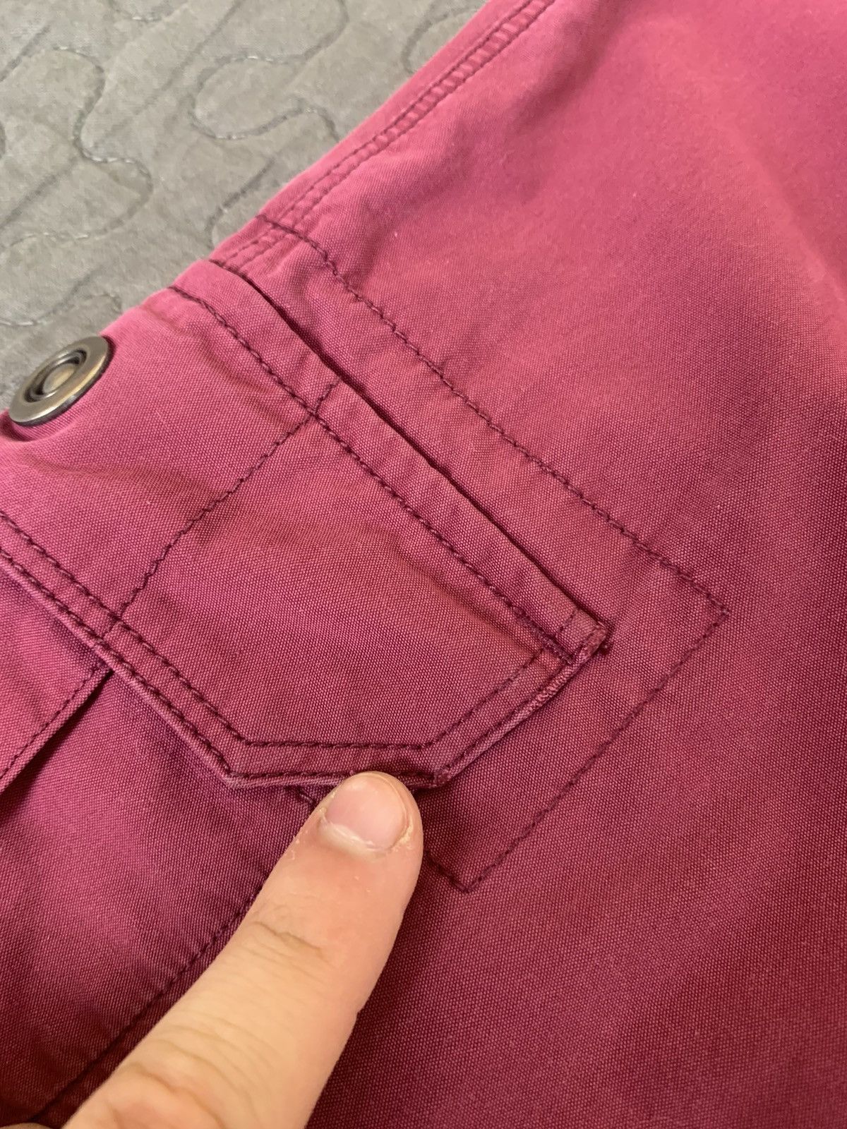 Arc'teryx Arcteryx Women’s Long Shorts Breeches Size 30" / US 8 / IT 44 - 17 Thumbnail