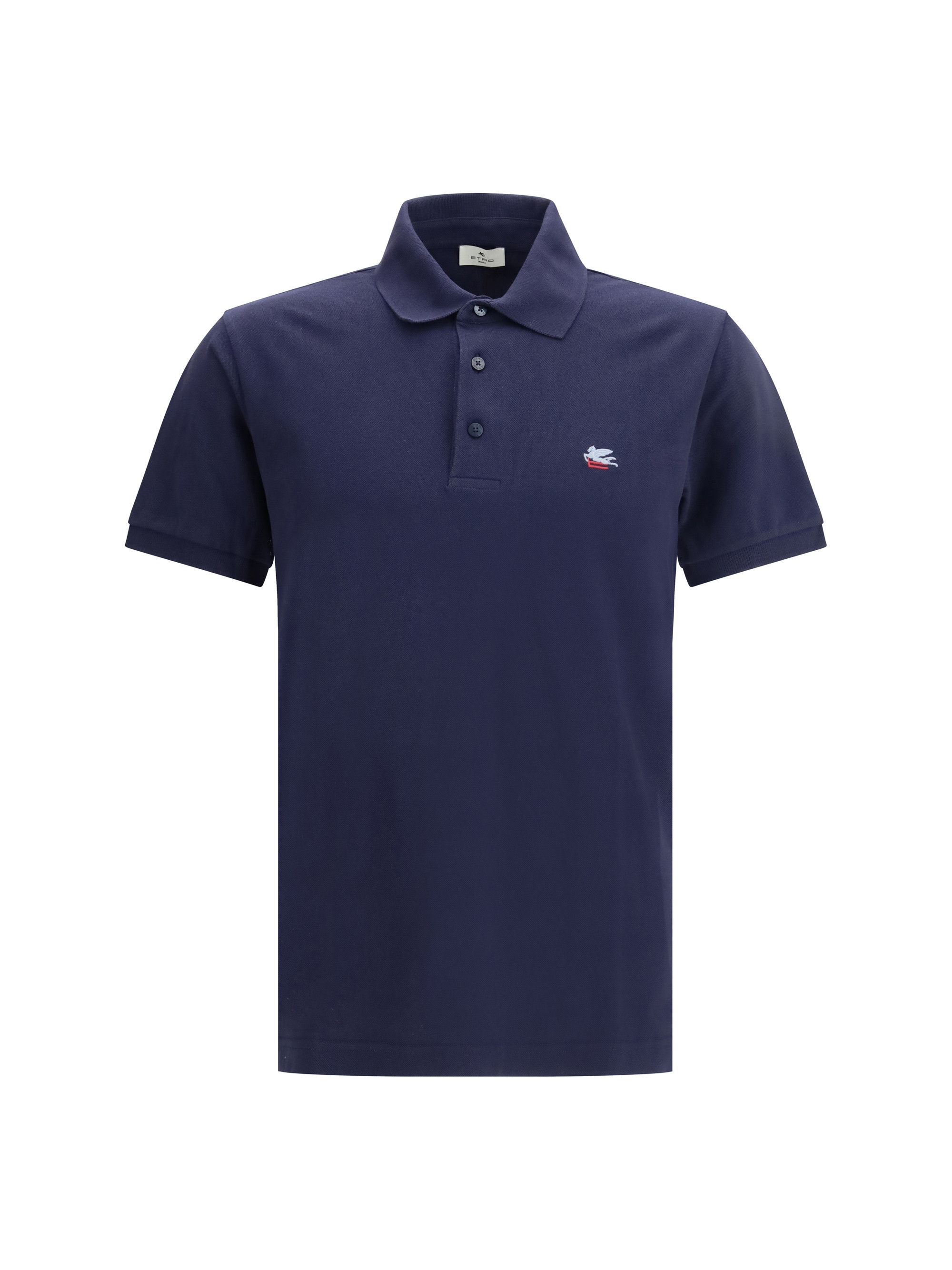 Etro Roma polo Shirt Size US XL / EU 56 / 4 - 1 Thumbnail