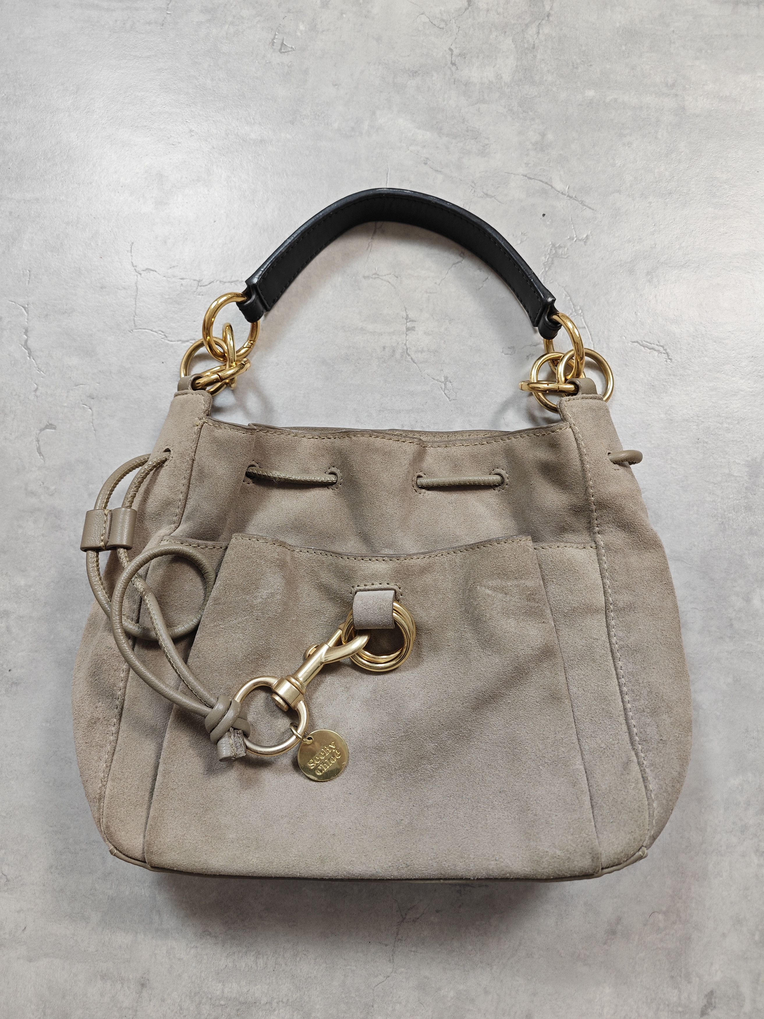 See by Chloe See By Chloe Bag Size ONE SIZE - 1 Thumbnail