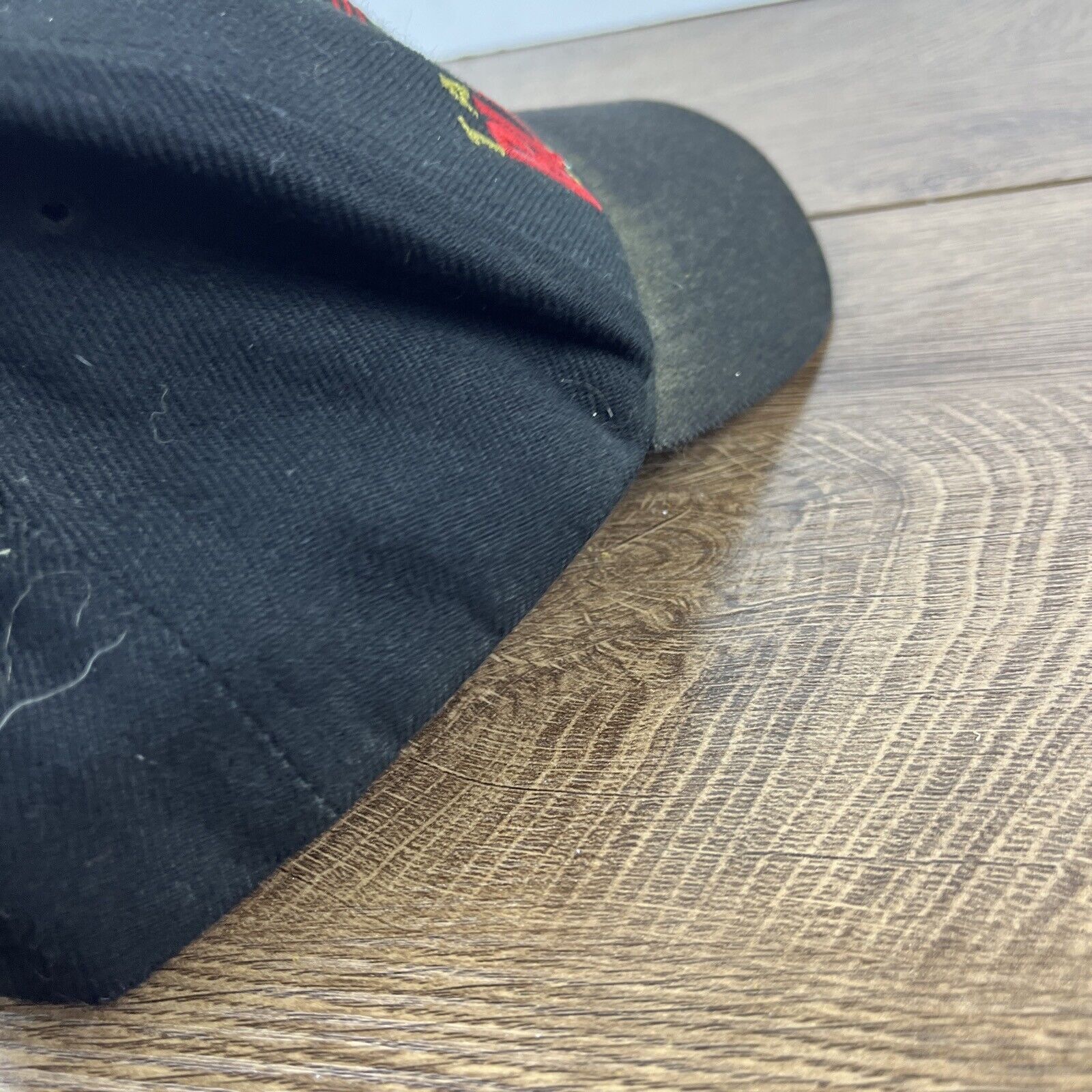 Other Tampa Bay Buccaneers Hat NFL Black Hat Snapback Adjustable A Size ONE SIZE - 14 Thumbnail