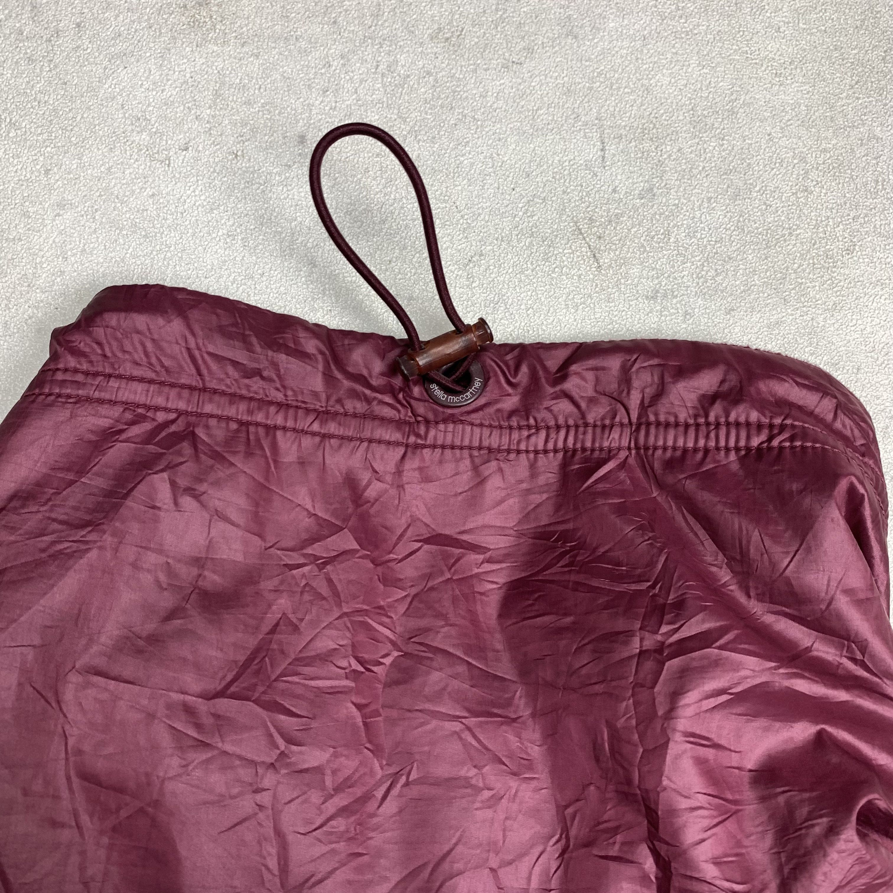 Stella McCartney Adidas Stella McCartney Jacket Size ONE SIZE - 6 Thumbnail