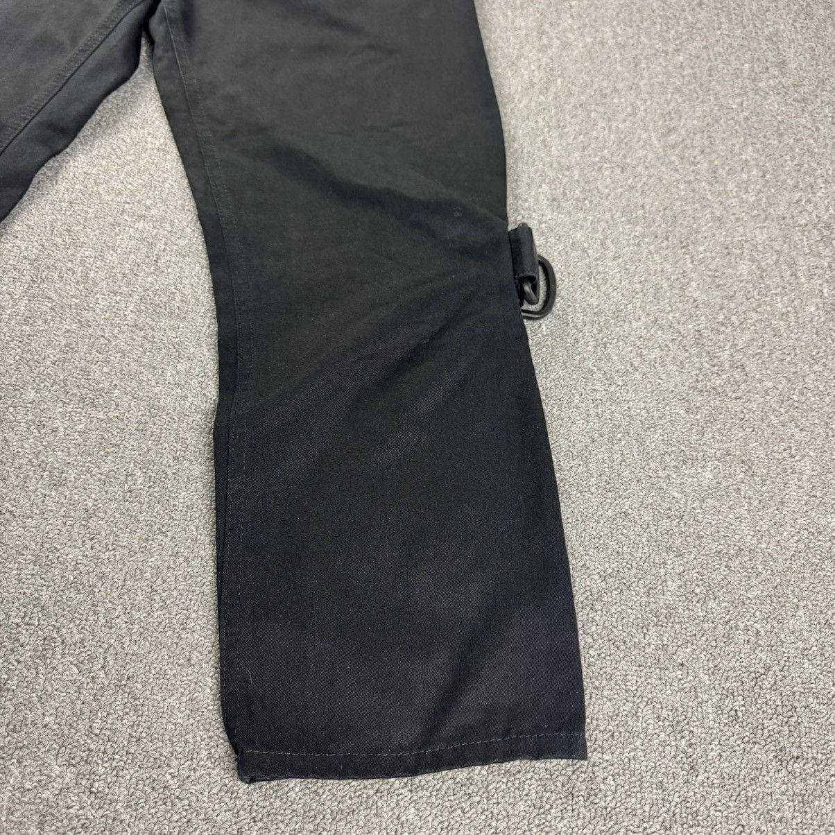 Maison Margiela Maison Margiela - MM6 - Bondage Pants Size 30" / US 8 / IT 44 - 3 Thumbnail
