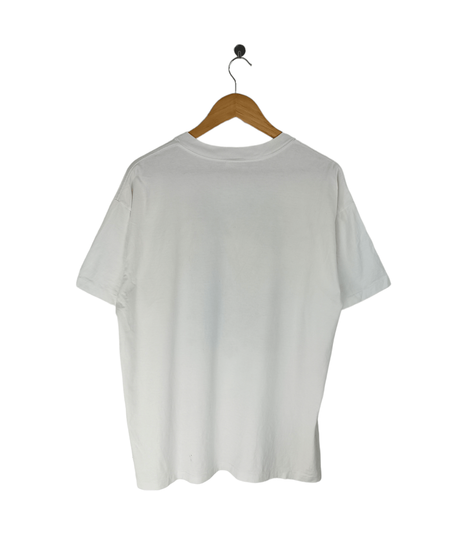 Vintage VINTAGE 90'S MARCUS JAMES RAINFOREST JUNGLE AMAZON RARE TEE Size US XL / EU 56 / 4 - 2 Thumbnail