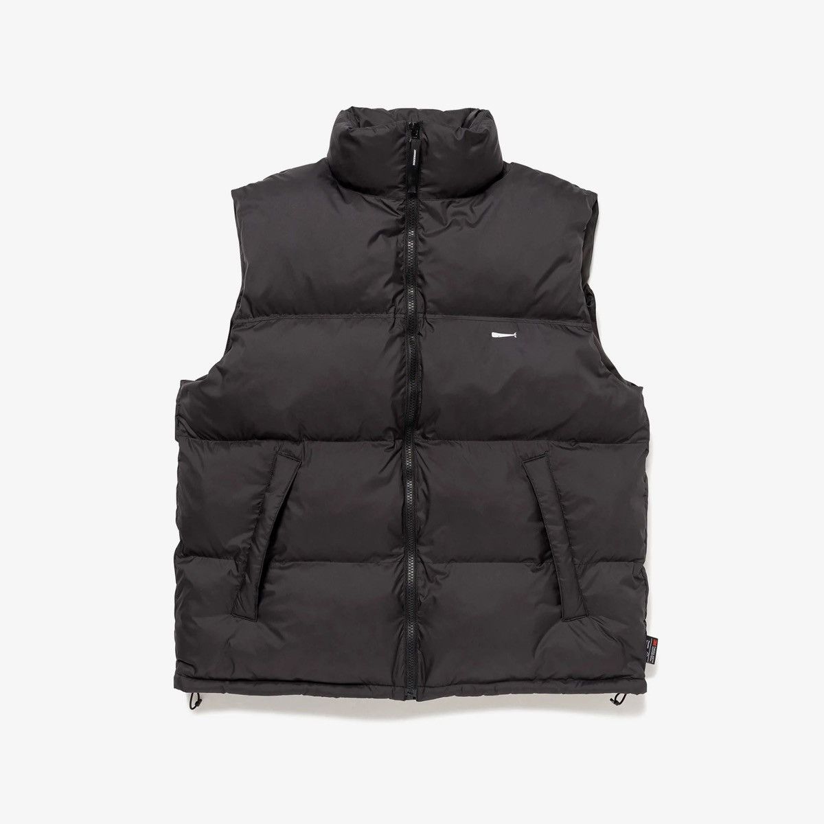 Descendant Descendant Vest Size ONE SIZE - 1 Thumbnail