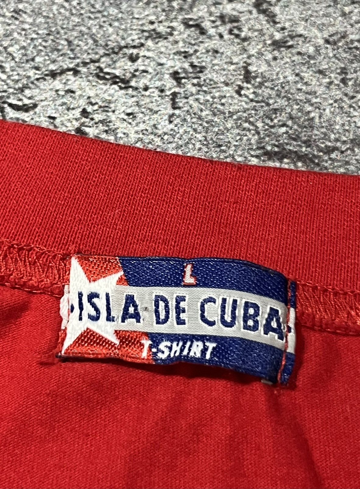 Vintage Vintage 90s Che Guevara Box Logo Shirt Size US L / EU 52-54 / 3 - 3 Thumbnail