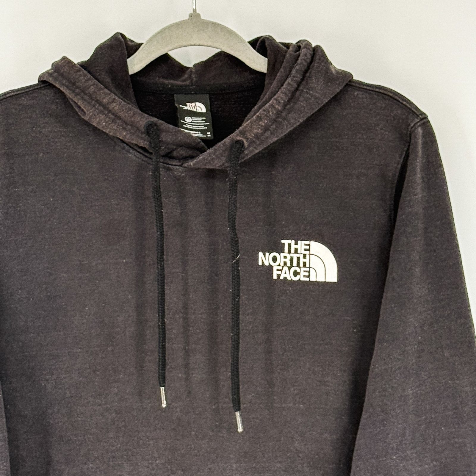 The North Face The North Face Year of the Tiger Graphic Black Pullover Hood Size US M / EU 48-50 / 2 - 5 Thumbnail