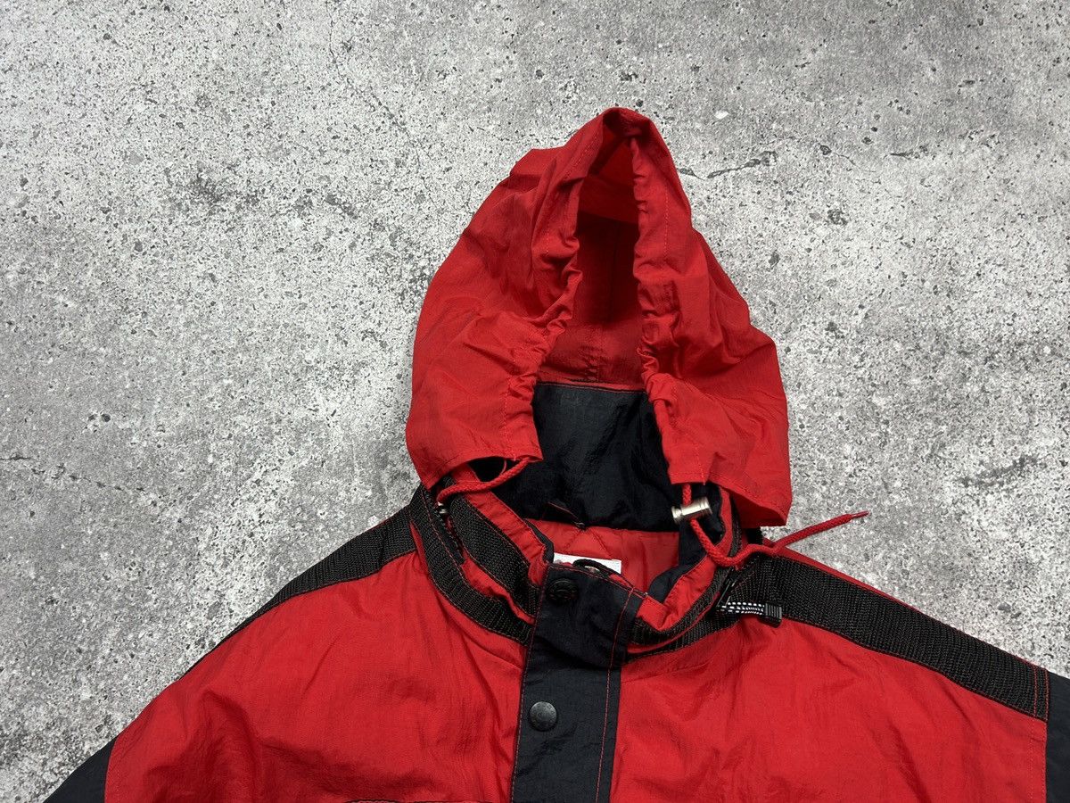 Champion × NBA Champion x Chicago Bulls 90s jacket Size US XL / EU 56 / 4 - 6 Thumbnail