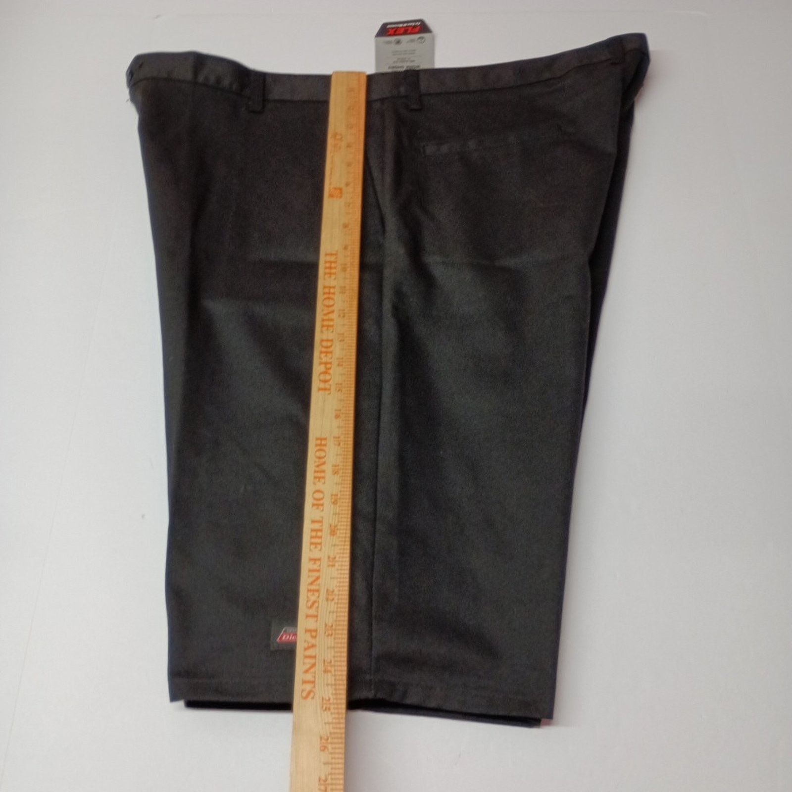 Dickies Dickies Shorts Men's 42 Black Relaxed Fit Work Shorts NWT Size US 42 / EU 58 - 5 Thumbnail