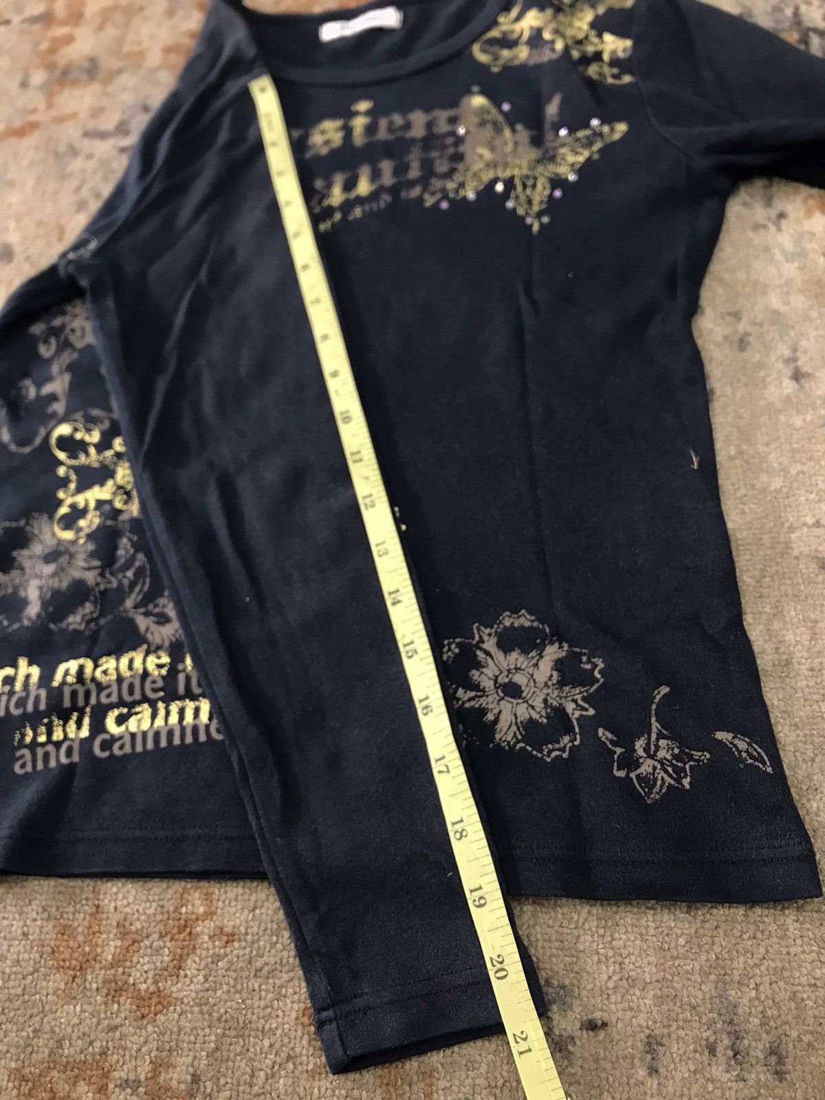 Japanese Brand Japanese brand Plymtone Size US M / EU 48-50 / 2 - 9 Thumbnail