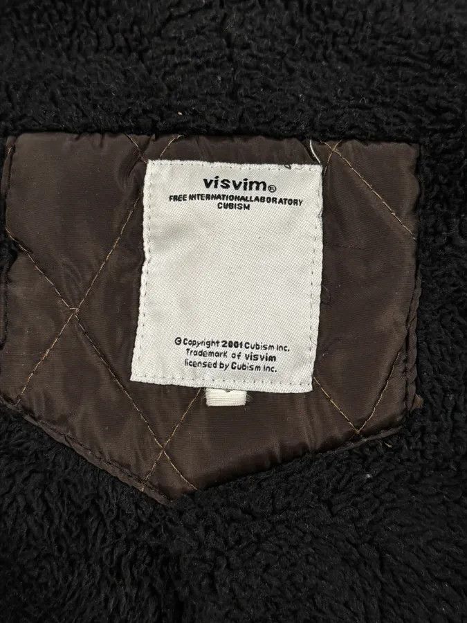 Visvim Visvim Green Quilted Hooded Jacket Size US S / EU 44-46 / 1 - 8 Thumbnail