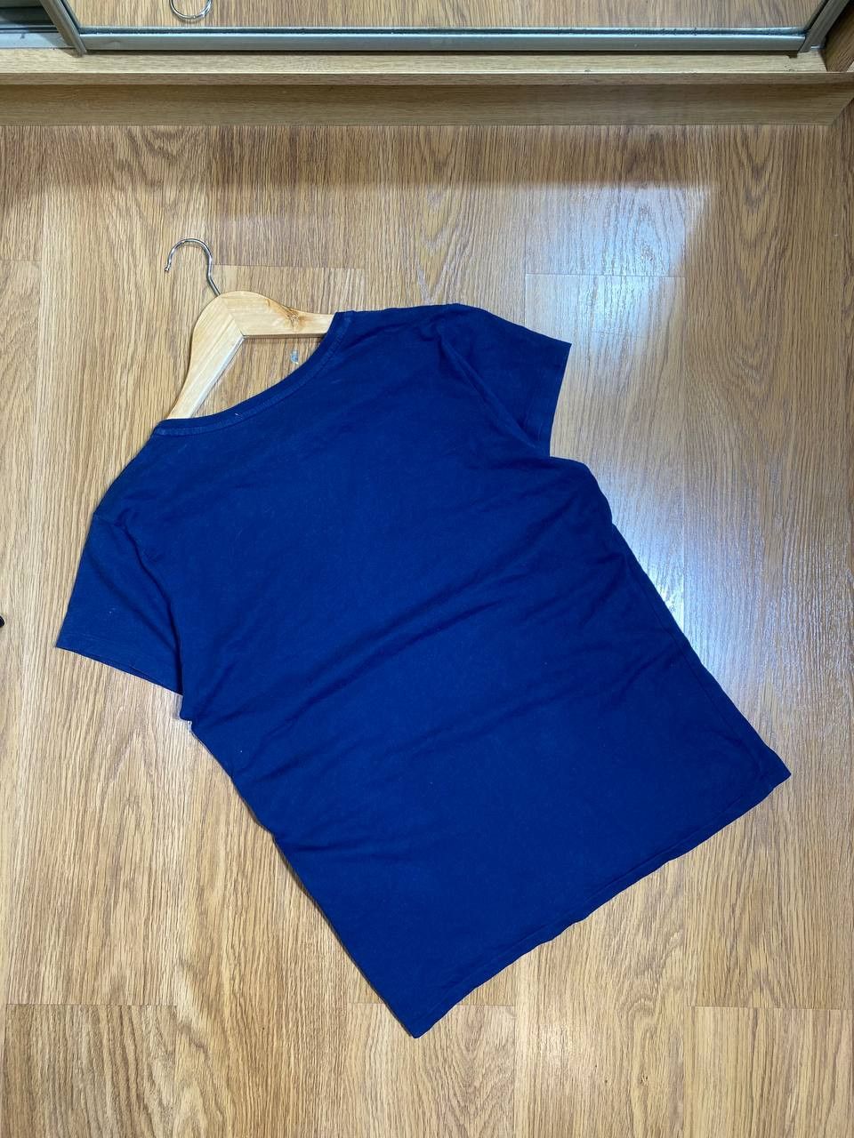 Polo Ralph Lauren × Ralph Lauren × Vintage 🇺🇸Vintage Polo Ralph Lauren Chief Keef Big Logo Tee Size US L / EU 52-54 / 3 - 9 Thumbnail