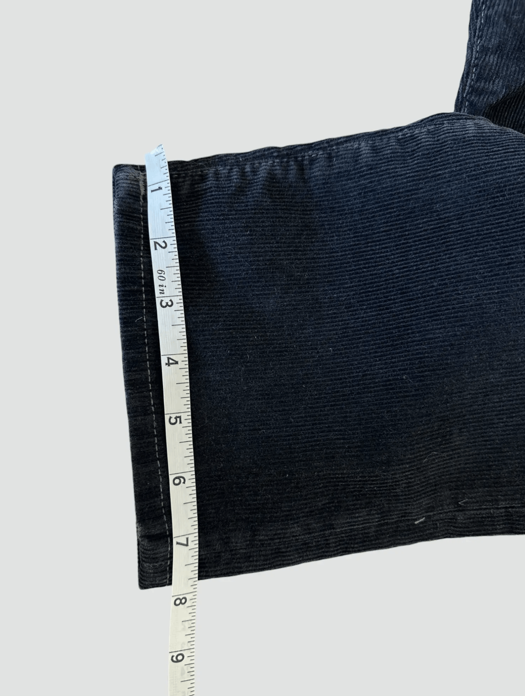 Acne Studios Acne Studios 1996 Corduroy Trousers Size US 30 / EU 46 - 10 Thumbnail