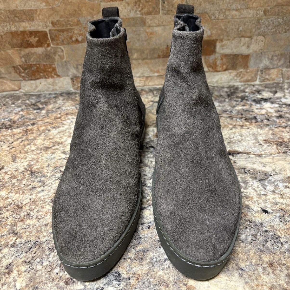 Fear of God Fear Of God Santa Fe Suede Chelsea Boots Size 41 US Size 8 Size US 8 / EU 41 - 3 Thumbnail