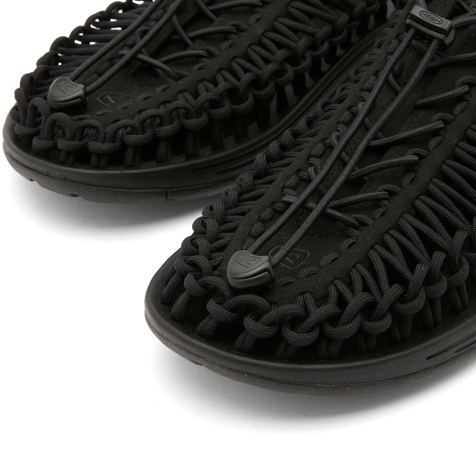 Novesta Keen Uneek M Black 1014097 US 9 EU 42 Size US 9 / EU 42 - 4 Thumbnail