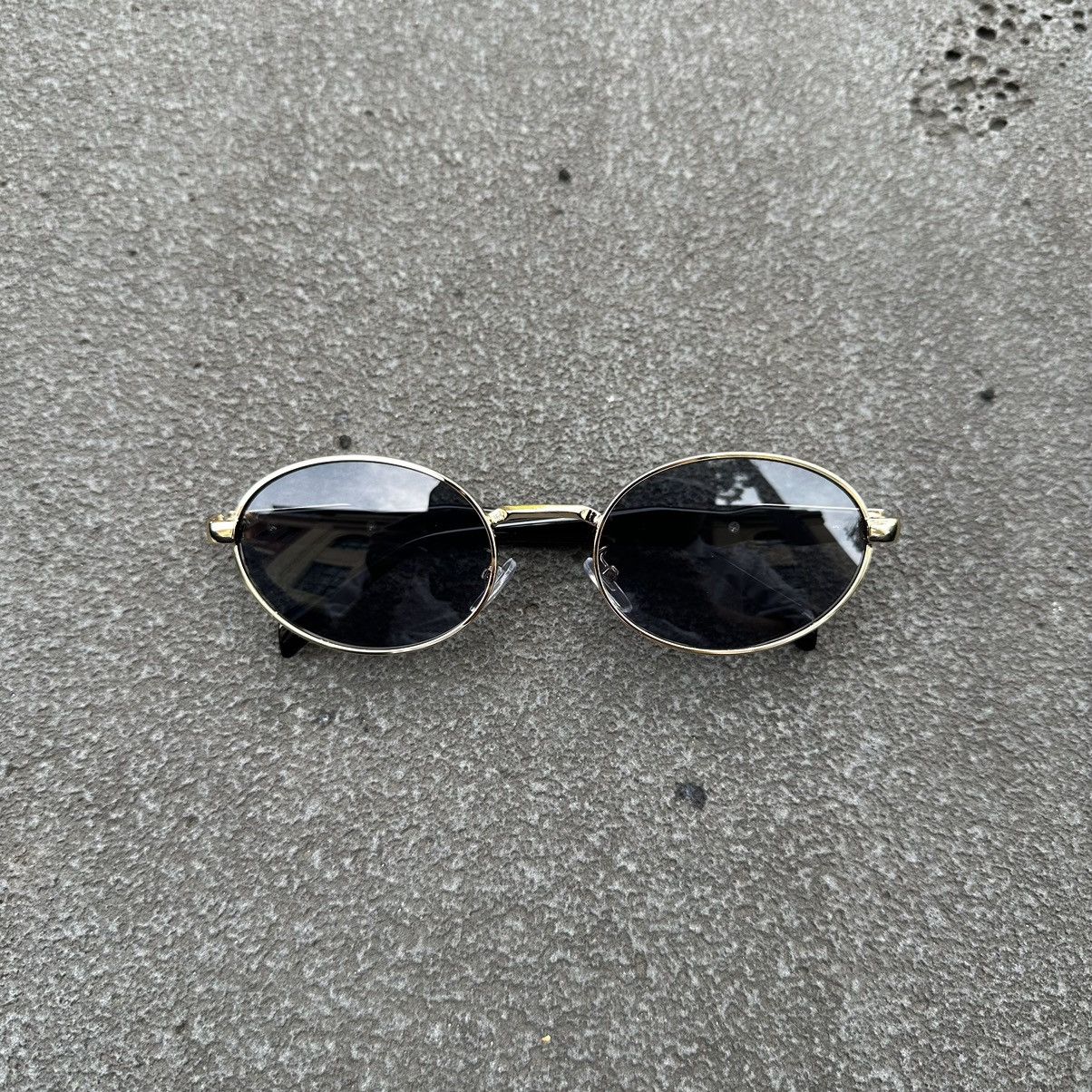 Other SUNGLASSES BRAND NEW CLASSIC RETRO VINTAGE KD581-01 Size ONE SIZE - 1 Thumbnail