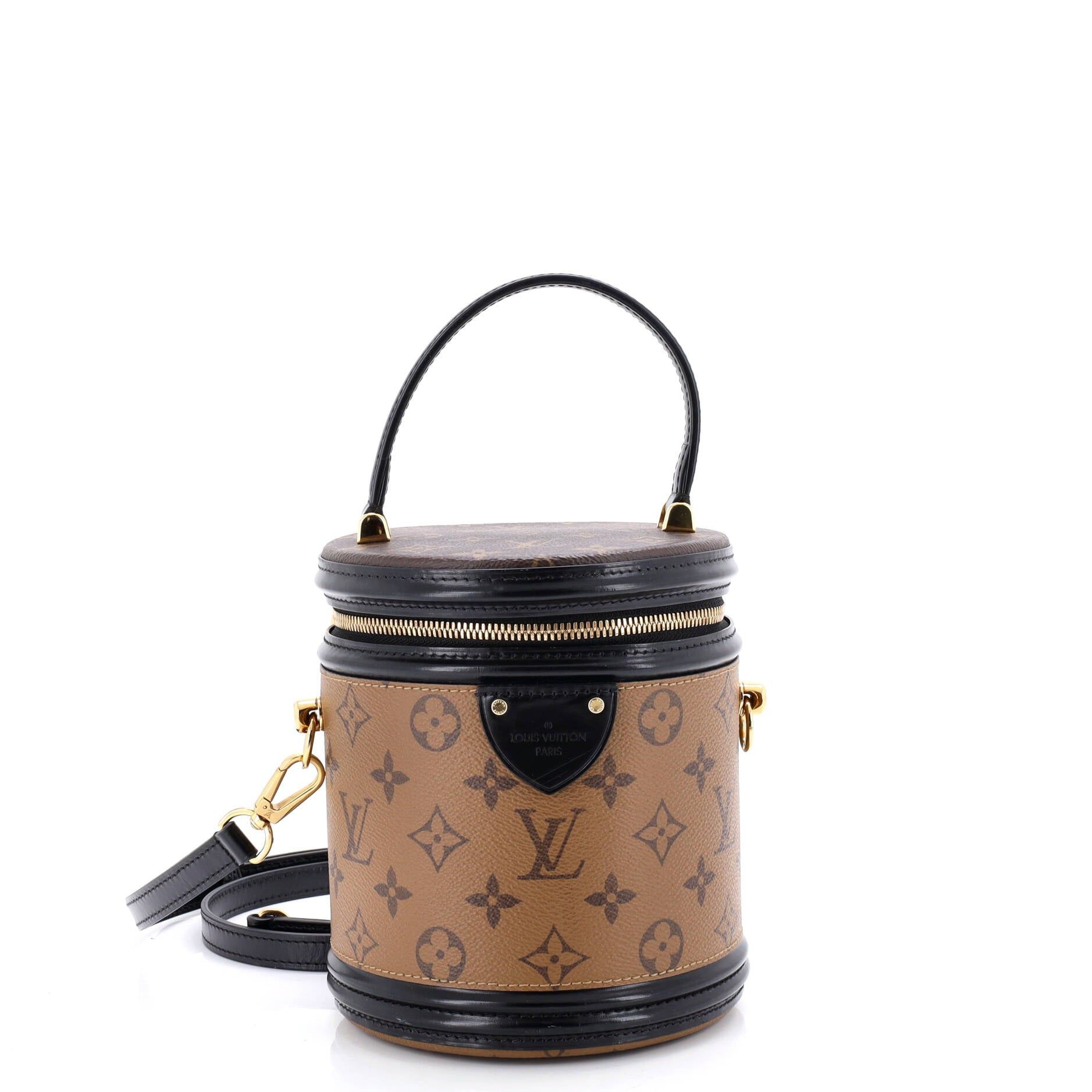 Louis Vuitton Cannes Handbag Size ONE SIZE - 1 Thumbnail