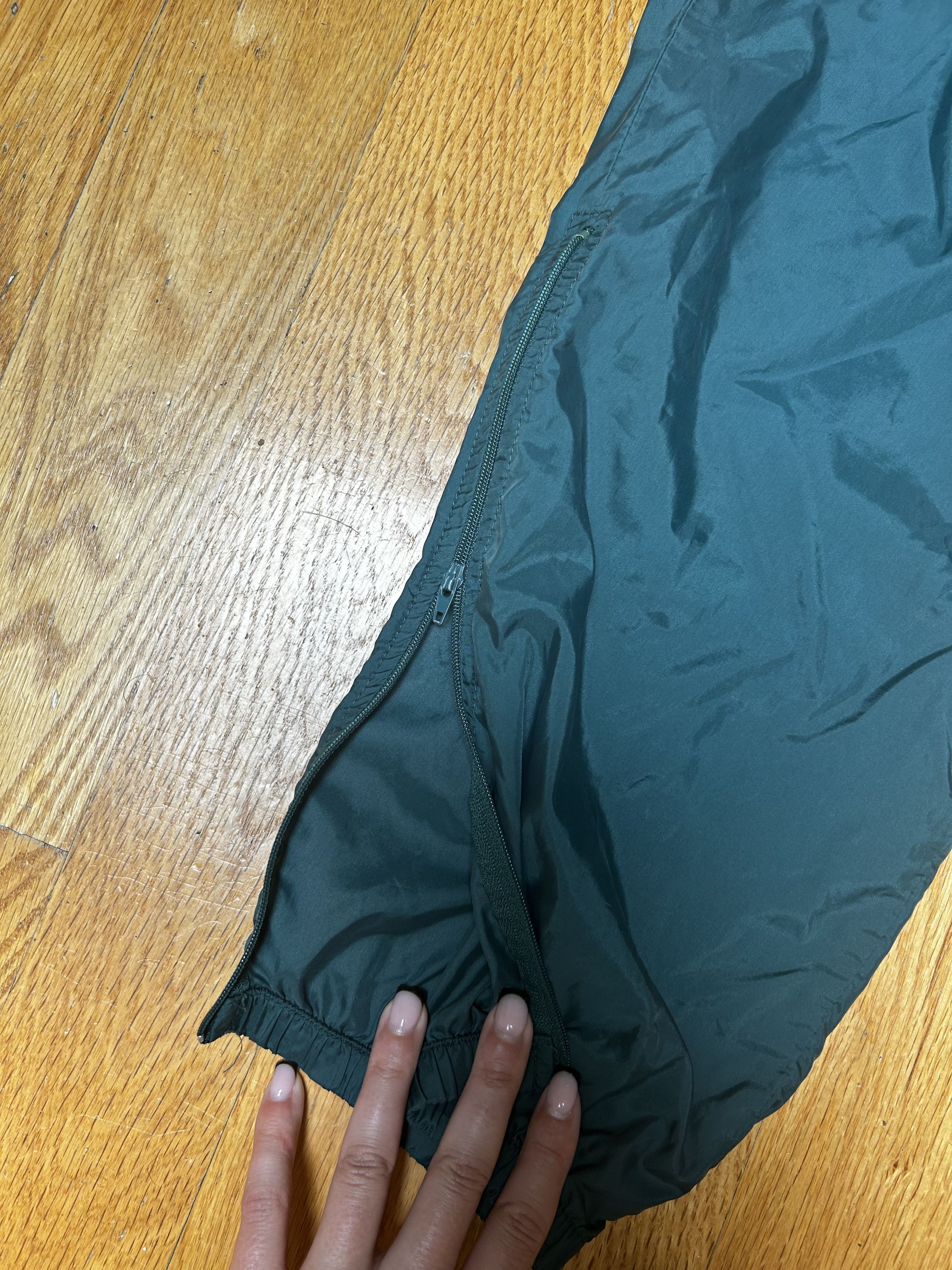 Nike Vintage Nike Trackpants Size US 36 / EU 52 - 4 Thumbnail