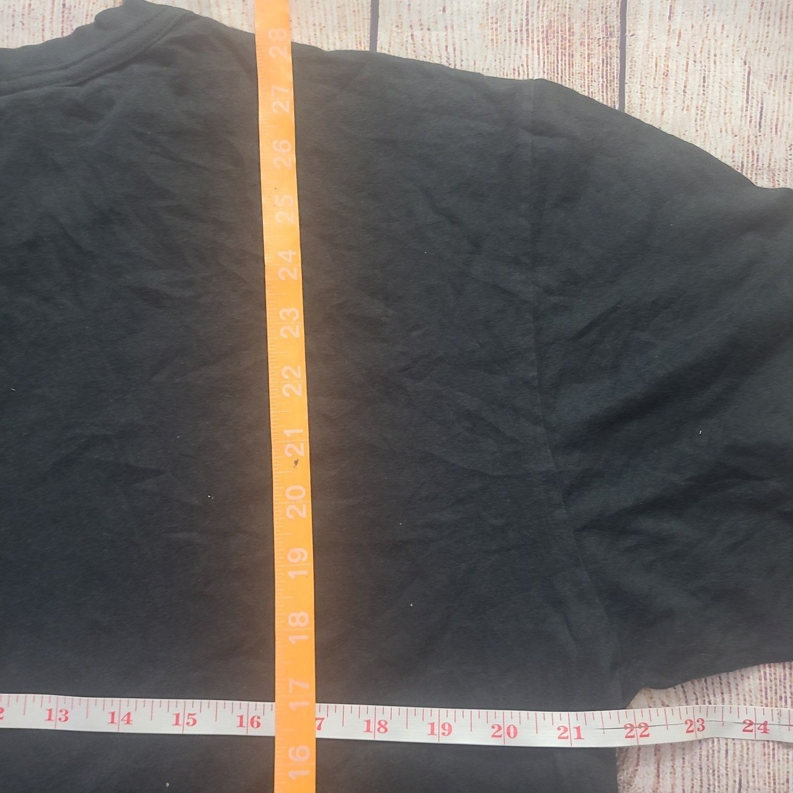 Levi's × Vintage Vintage Levis 6th Sense Movie Promo Shirt Dutch Size US L / EU 52-54 / 3 - 7 Thumbnail