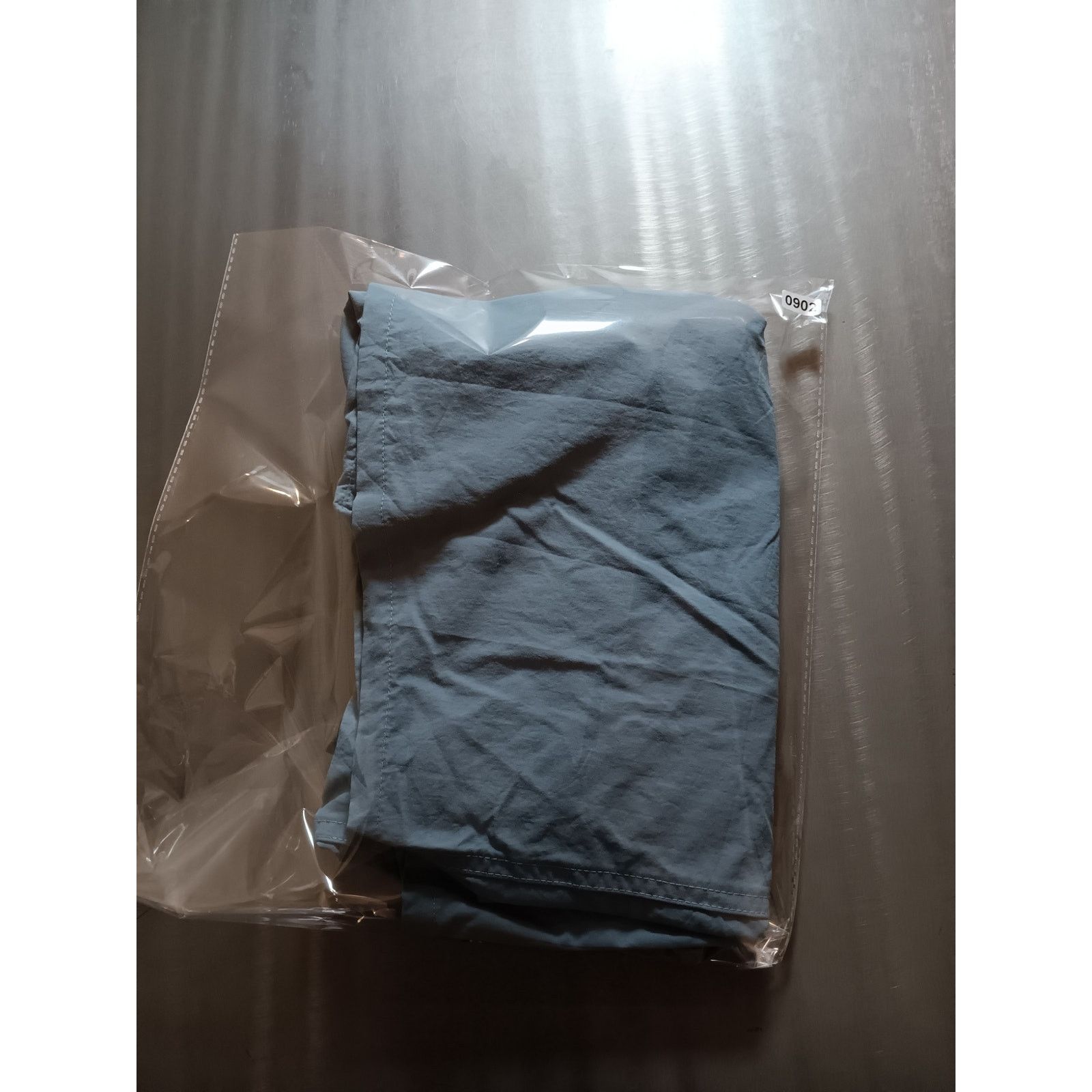 Mountain Hardwear Mountain Hardwear Gray Button-Up Men's Large Size US L / EU 52-54 / 3 - 6 Thumbnail