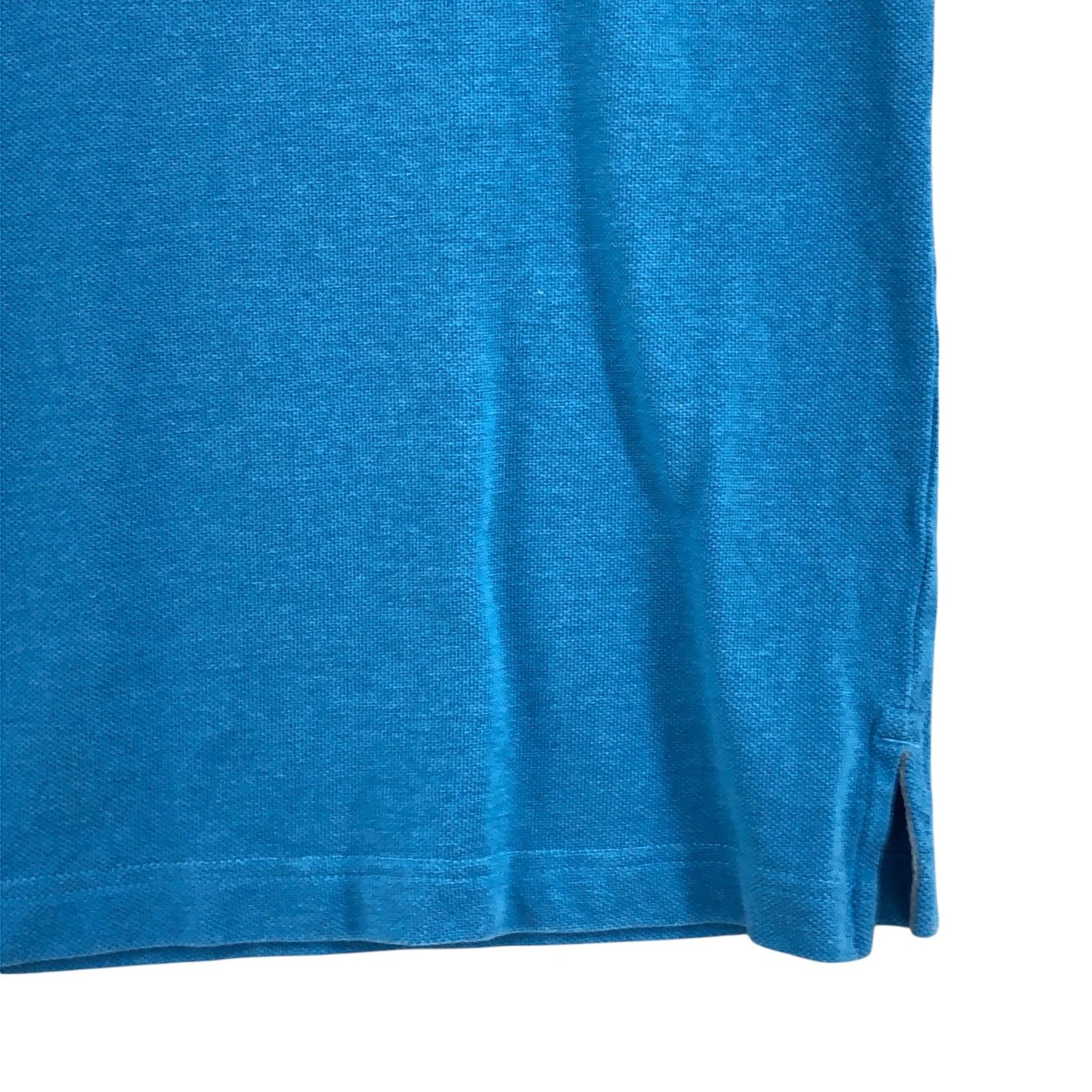 Rodd & Gunn Rodd & Gunn Size S Polo Shirt Sports Fit Short Sleeve Blue Size US S / EU 44-46 / 1 - 12 Thumbnail