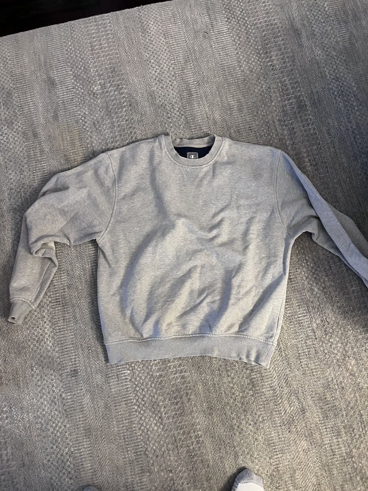 Champion 90’s champion crewneck sweater Size US L / EU 52-54 / 3 - 1 Preview