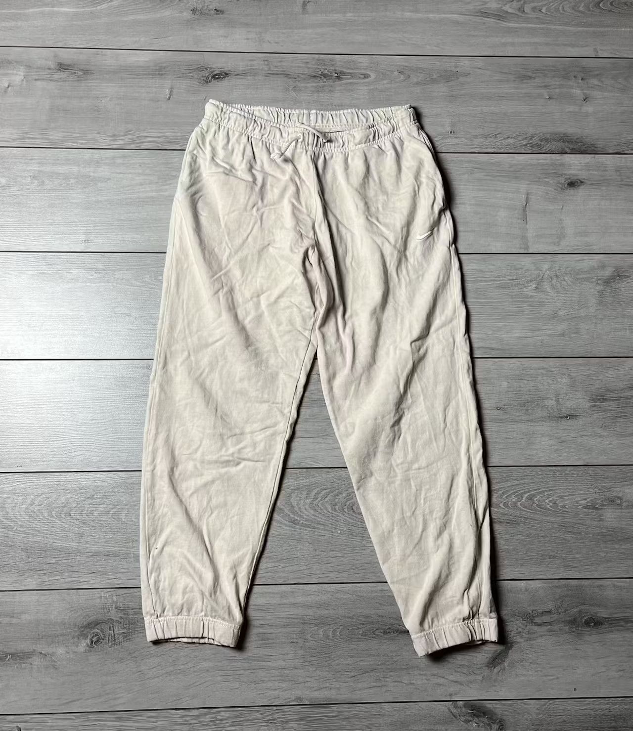Nike Nike sweatpants size Medium Size US 32 / EU 48 - 1 Thumbnail