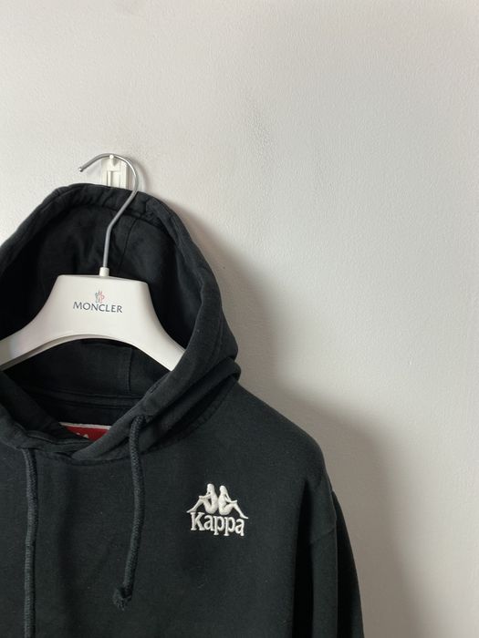 Kappa hoodie shop authentic willie