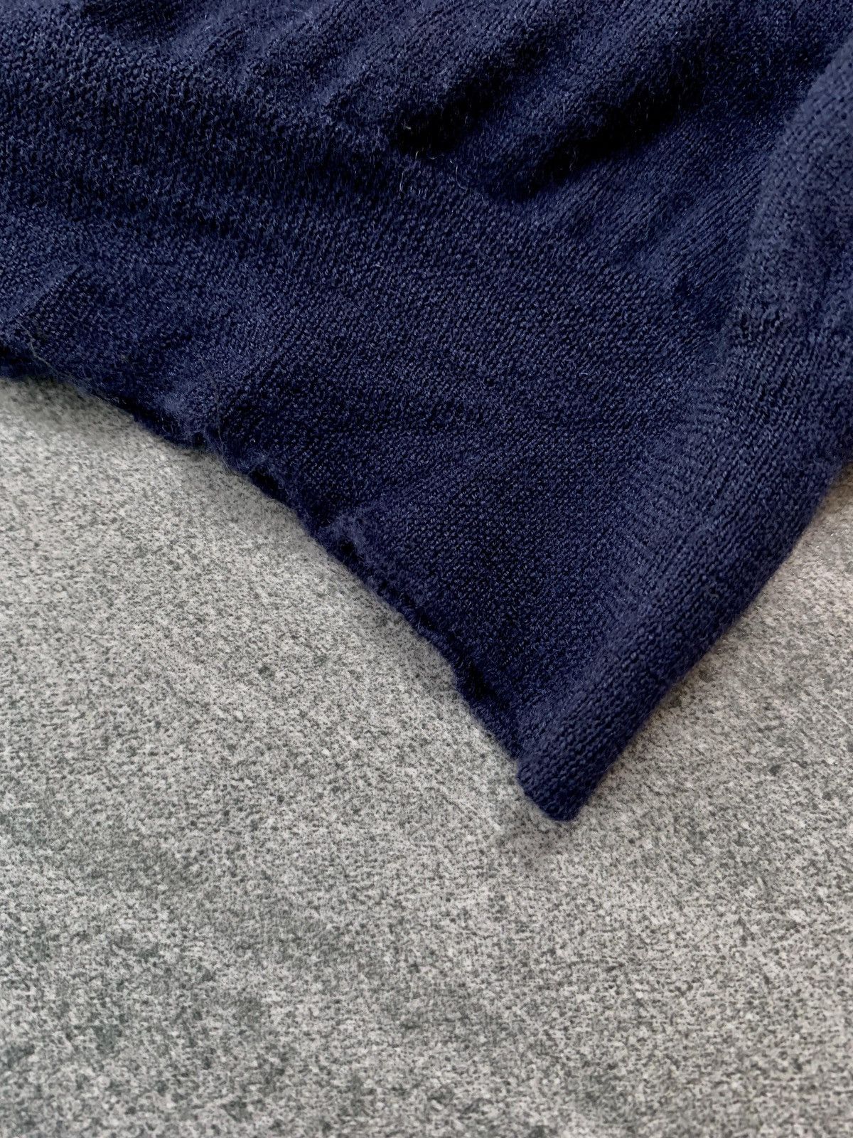 Prada Slim Sweater - Small Size US S / EU 44-46 / 1 - 9 Thumbnail