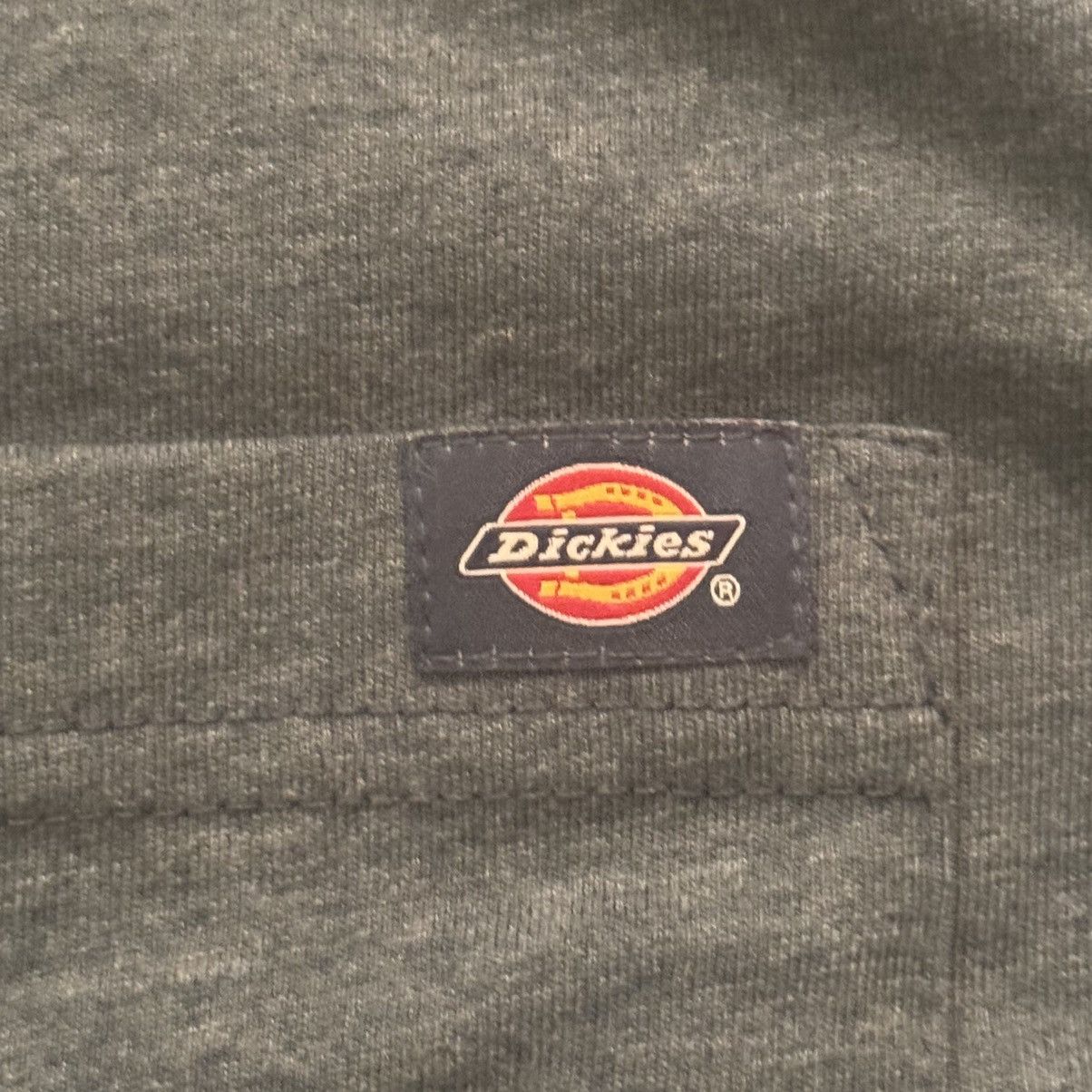 Carhartt × Dickies × Nike Y2K NWT Teal Dickies Long Sleeve Pocket Tee Medium Size US M / EU 48-50 / 2 - 4 Thumbnail