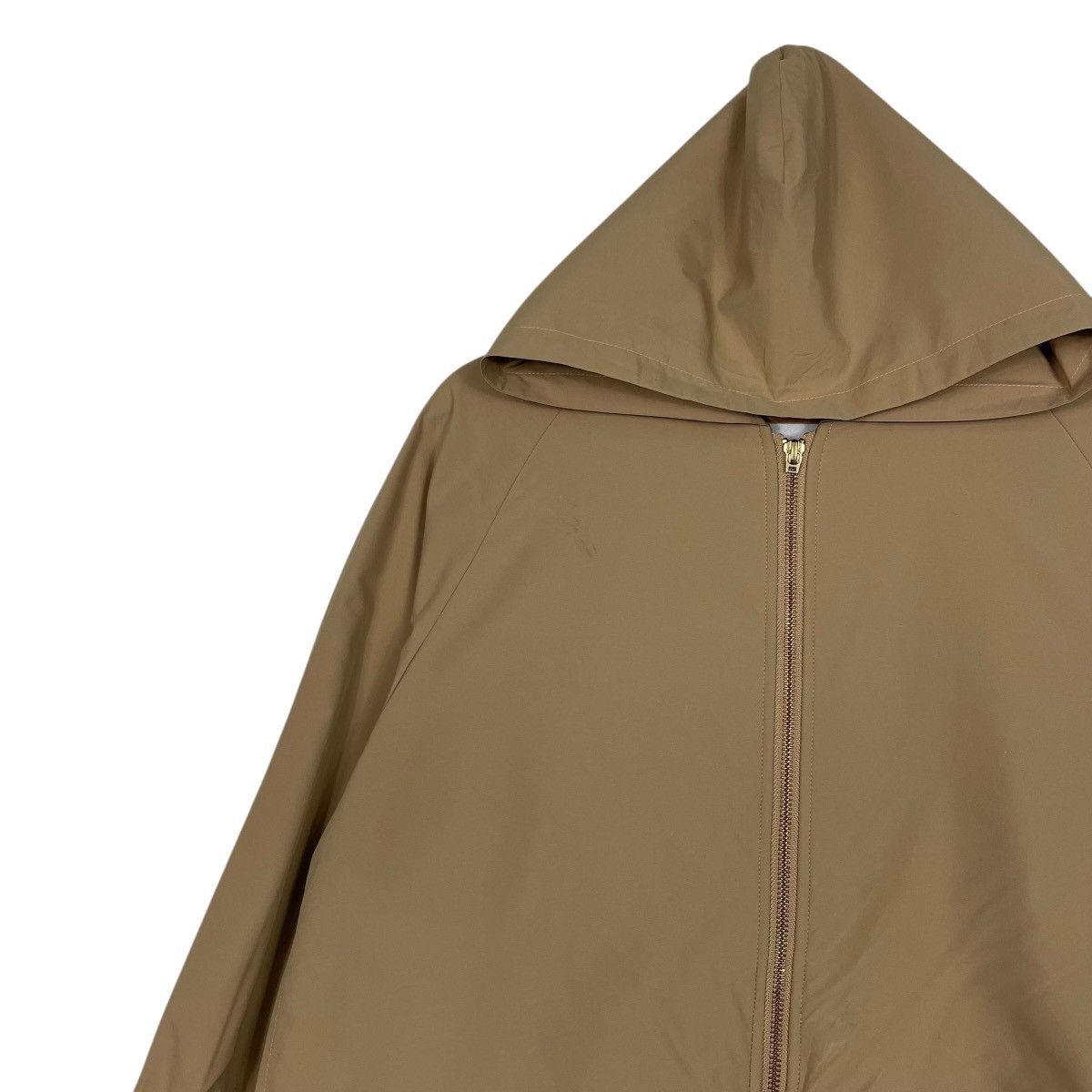 Japanese Brand Qtume Hooded Zipper Jacket Size S / US 4 / IT 40 - 6 Thumbnail