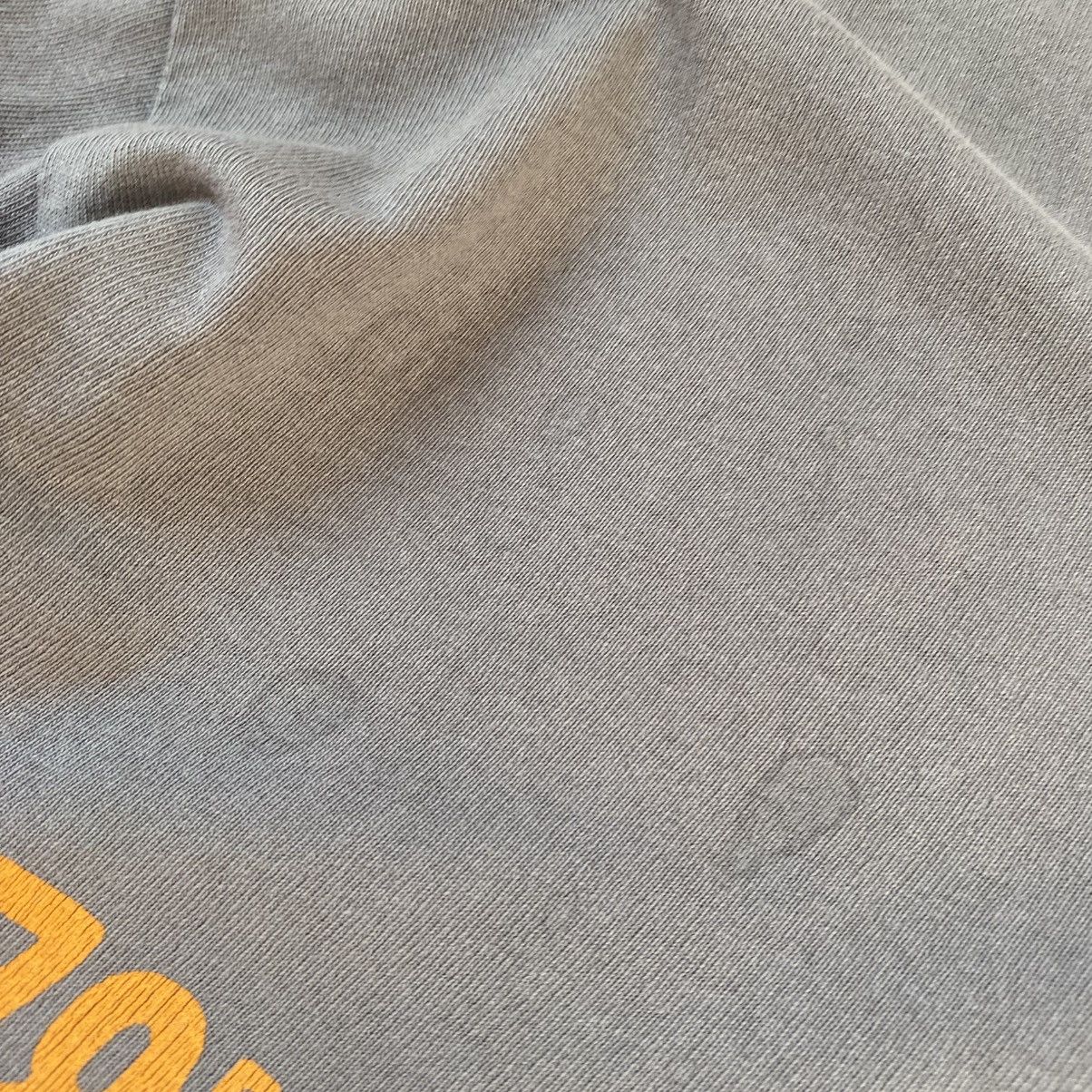 Diesel Vintage Diesel Big Graphic Logo Y2K opium longsleeve Size US M / EU 48-50 / 2 - 6 Thumbnail