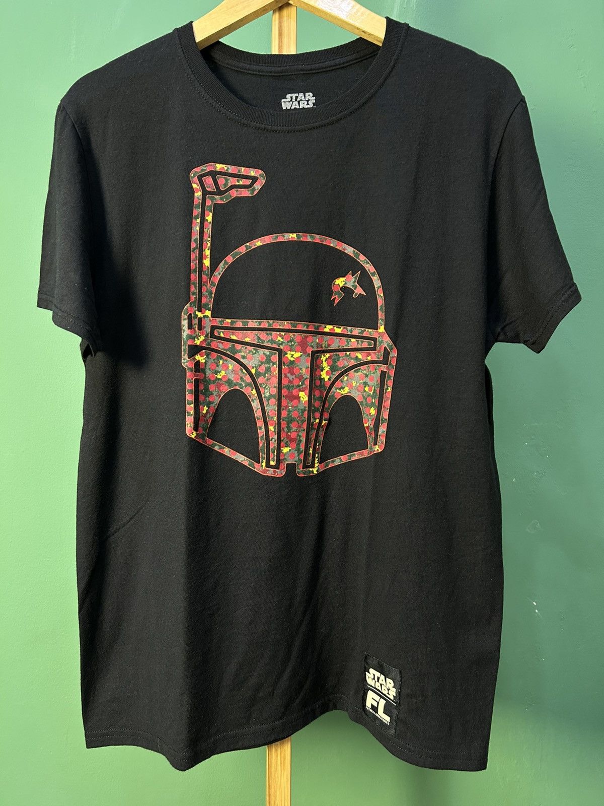 Futura Futura Laboratories x Star Wars Size US M / EU 48-50 / 2 - 1 Thumbnail