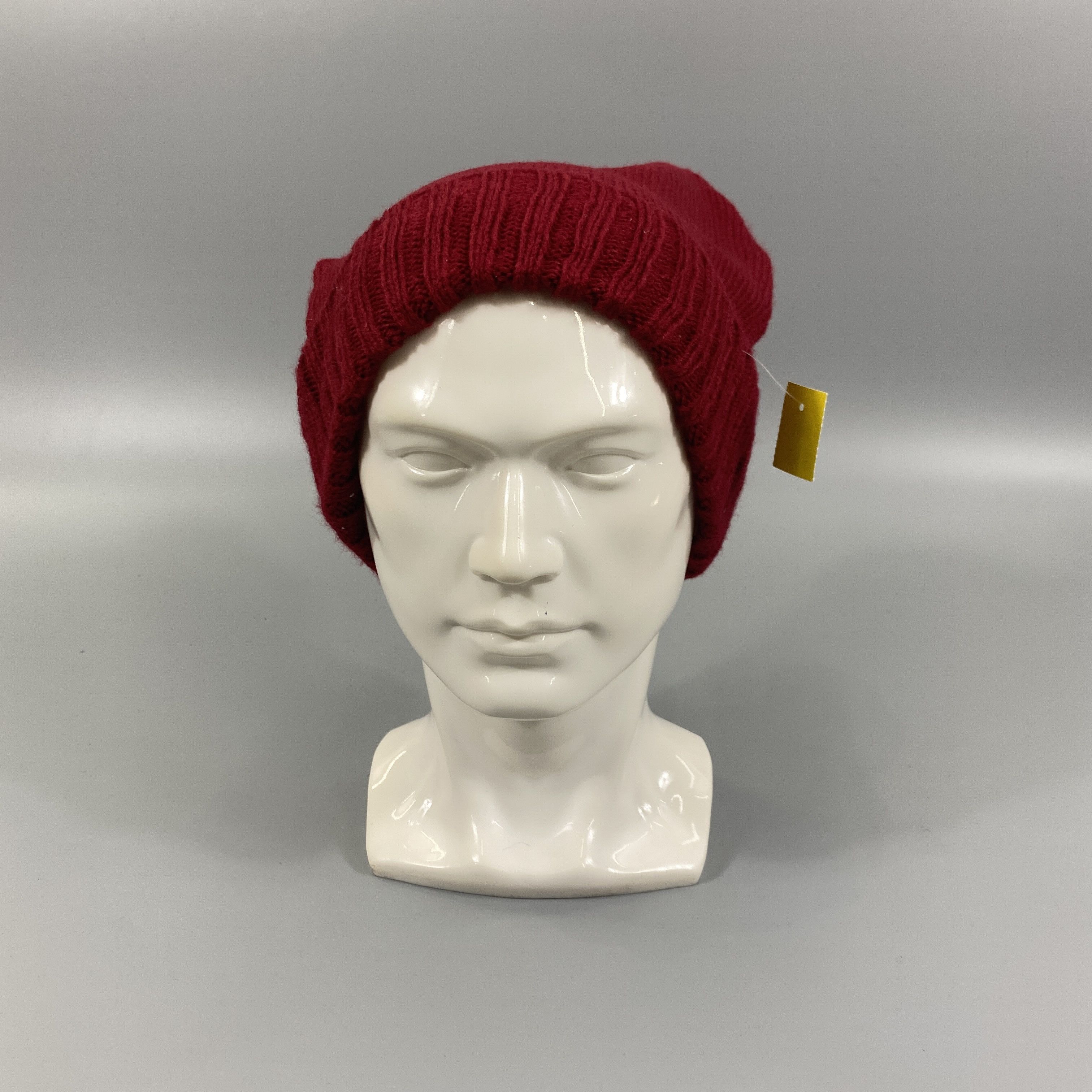Star Style Snow Cap Beanie -BN756