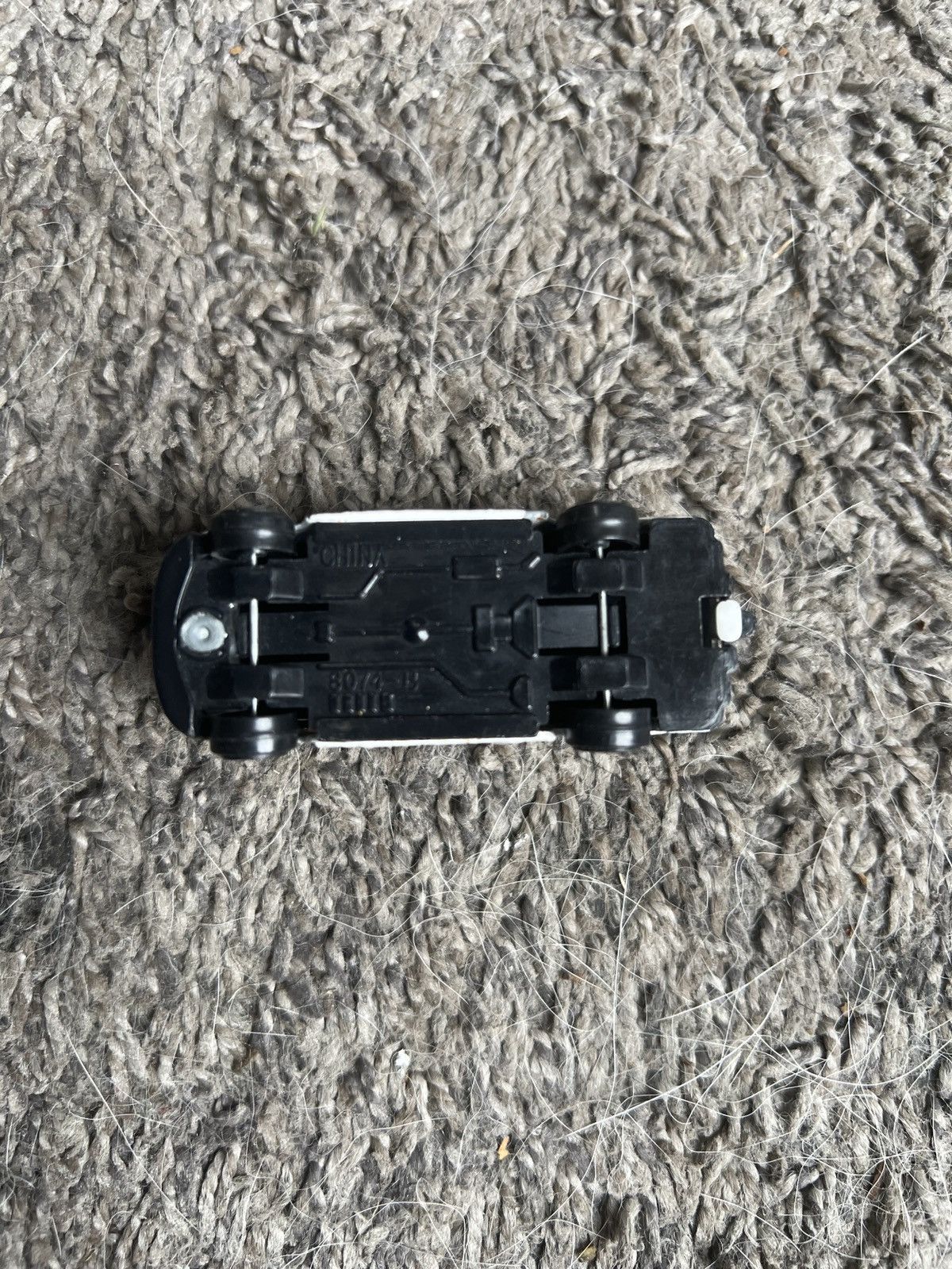 Hypebeast Metro Ambulance Die-Cast Size ONE SIZE - 6 Thumbnail