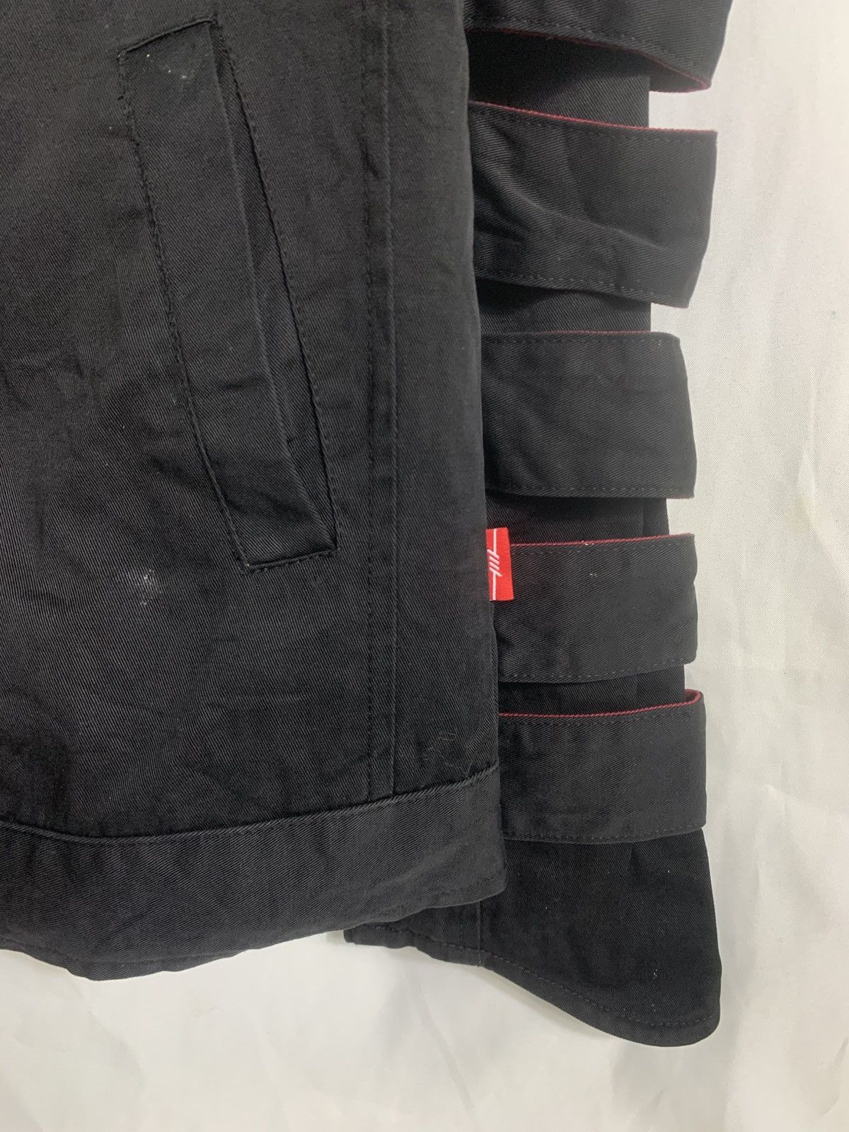 Vintage The Stori Jacket Rider style Size US M / EU 48-50 / 2 - 11 Thumbnail