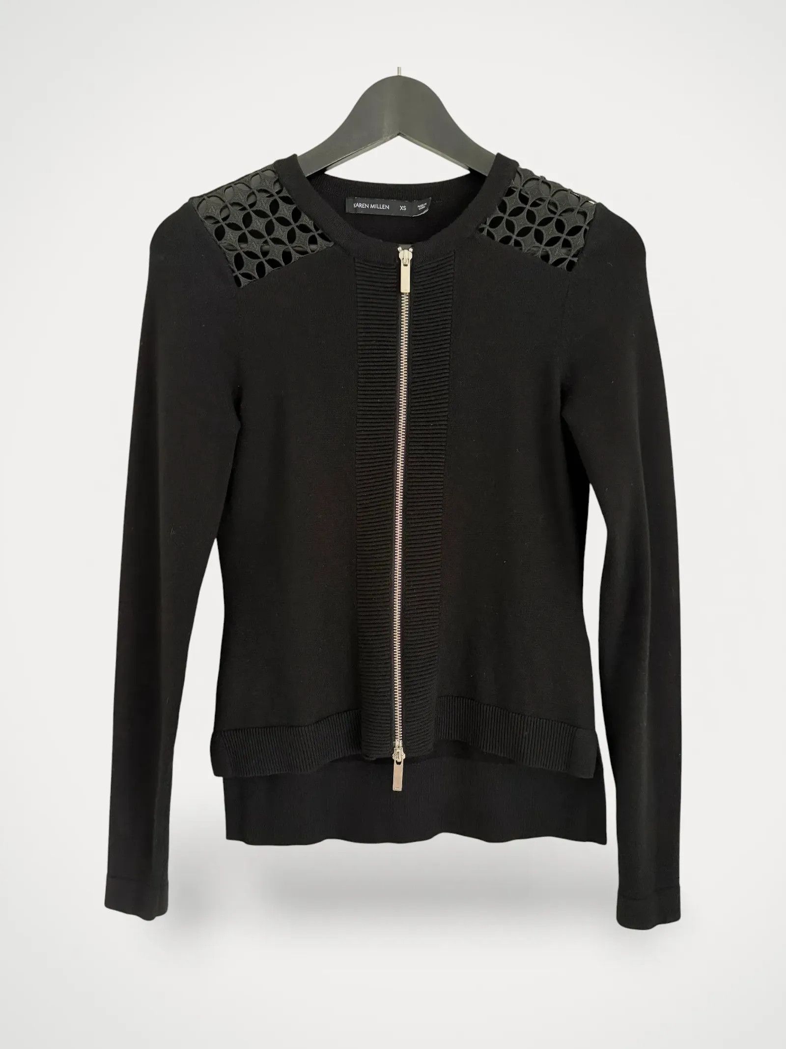Karen Millen Karen Millen Sweater Size XS / US 0-2 / IT 36-38 - 1 Thumbnail