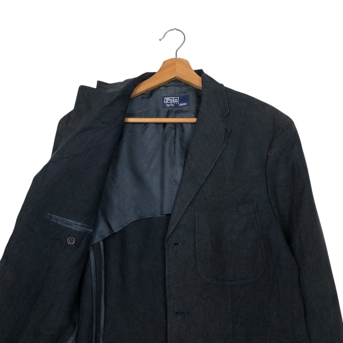 Polo Ralph Lauren 📌Vintage Chore Worker Jacket Polo Ralph Lauren Size US L / EU 52-54 / 3 - 13 Thumbnail