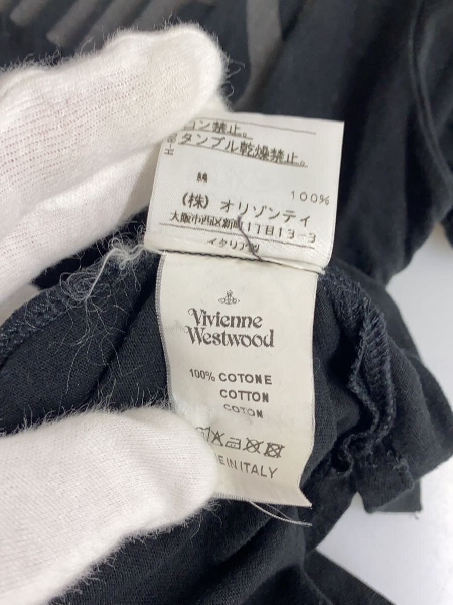 Vivienne Westwood Seditionaries Tee Size M / US 6-8 / IT 42-44 - 5 Thumbnail