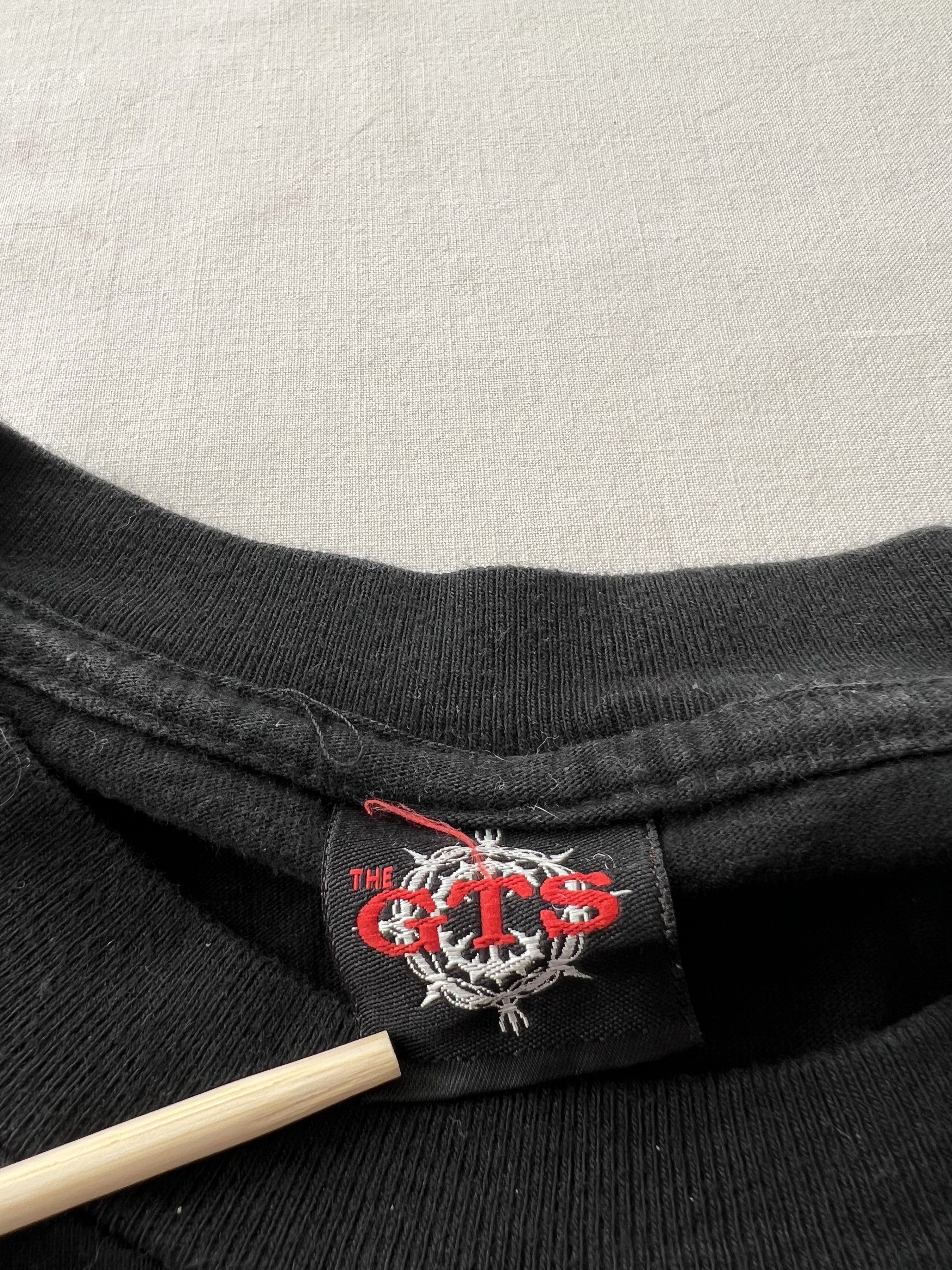 Band Tees Vintage 00s Good Charlotte The Young & The Hopeless Tee Size US M / EU 48-50 / 2 - 8 Thumbnail