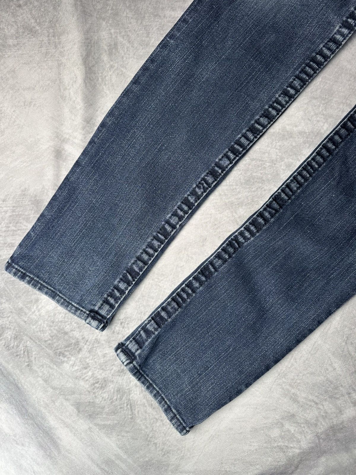 Japanese Brand × True Religion Vintage Jeans True Religion women Size 30" / US 8 / IT 44 - 8 Thumbnail