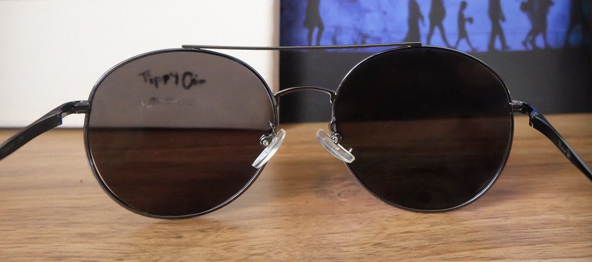 Marc O'Polo Marco Polo 7002 Sunglasses Size ONE SIZE - 4 Thumbnail